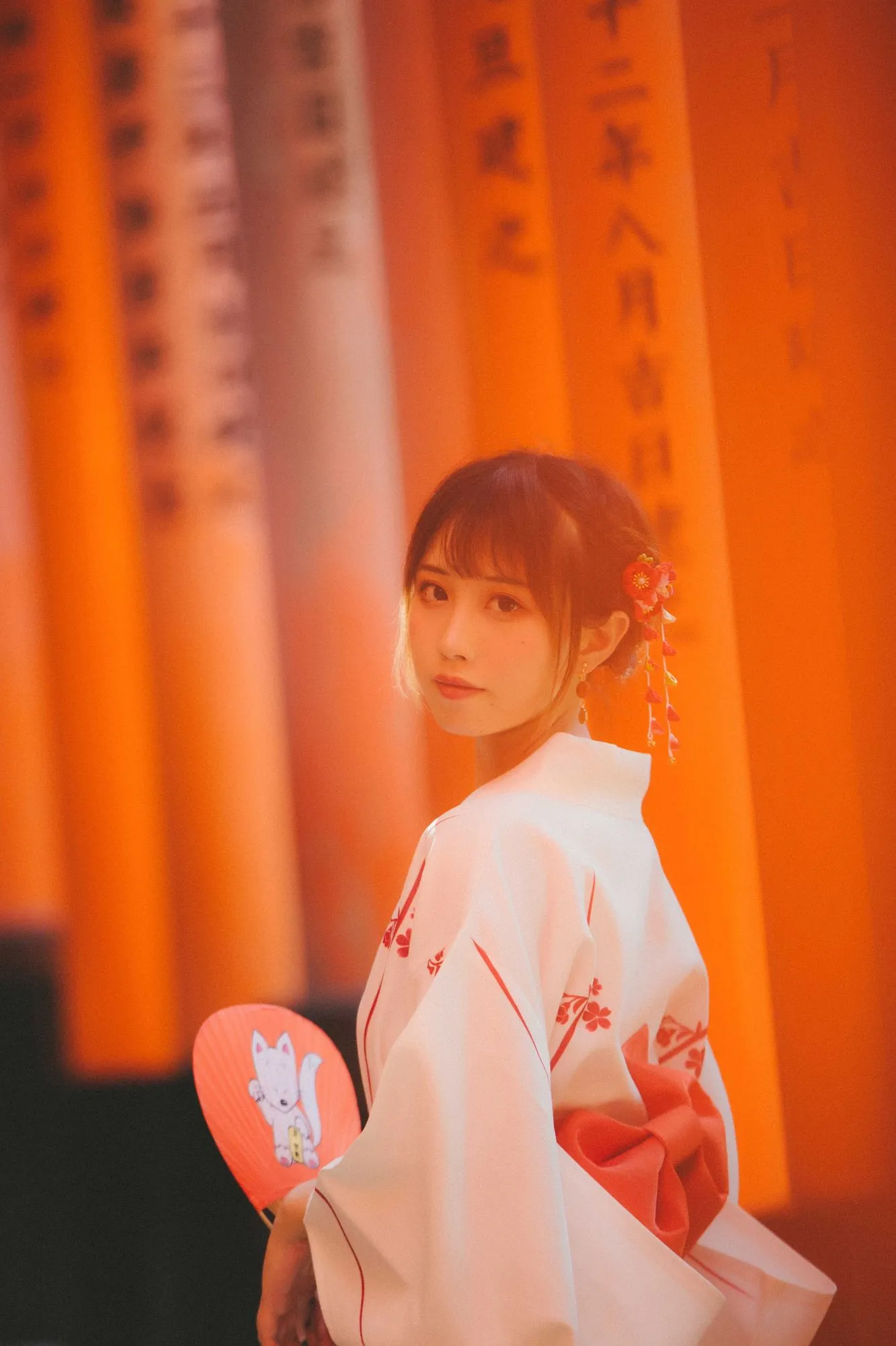 图片[4]-No.006-酒吞童子 [42P]-coswz-cos王者