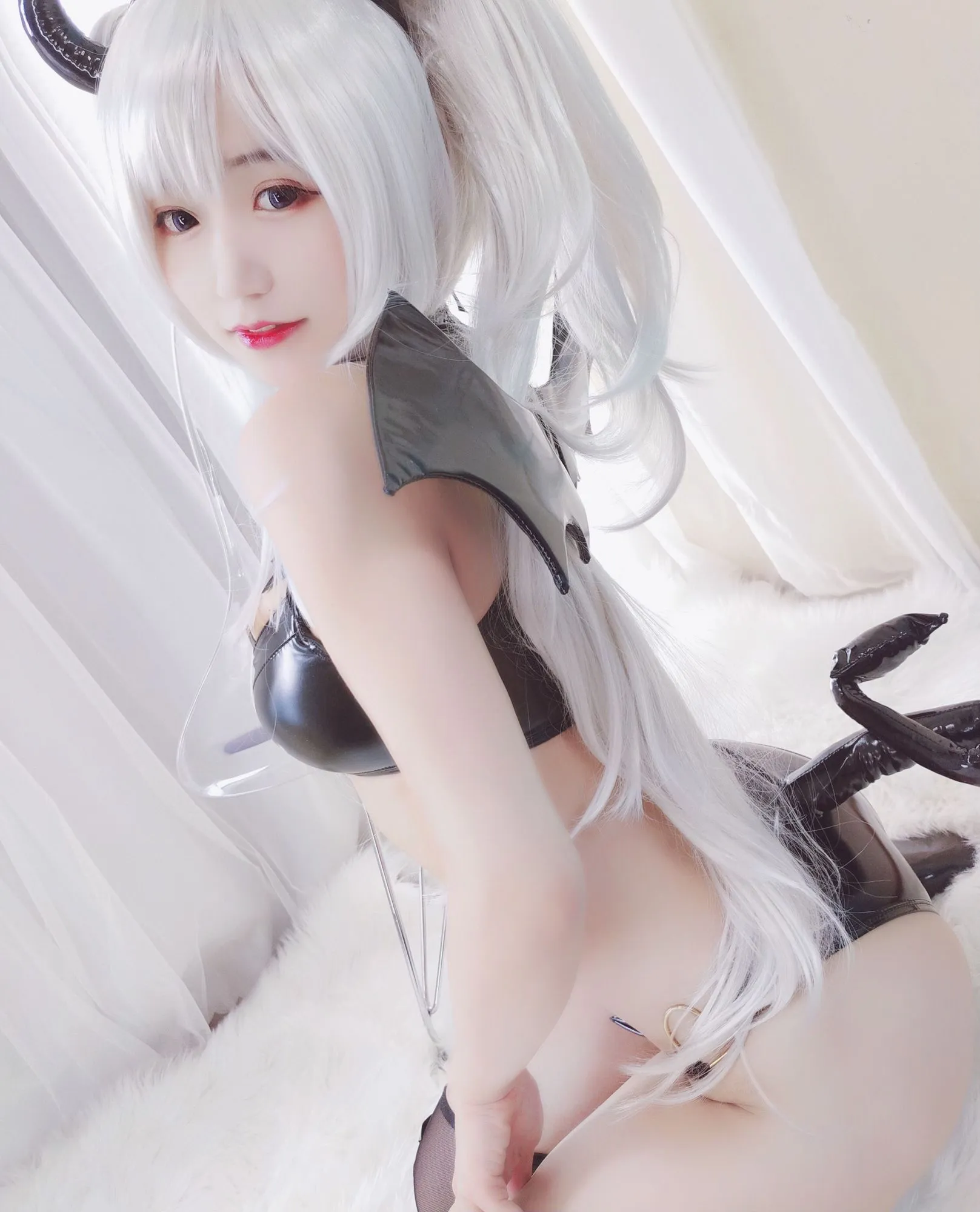 图片[5]-No.006-魅魔2 [24P]-coswz-cos王者