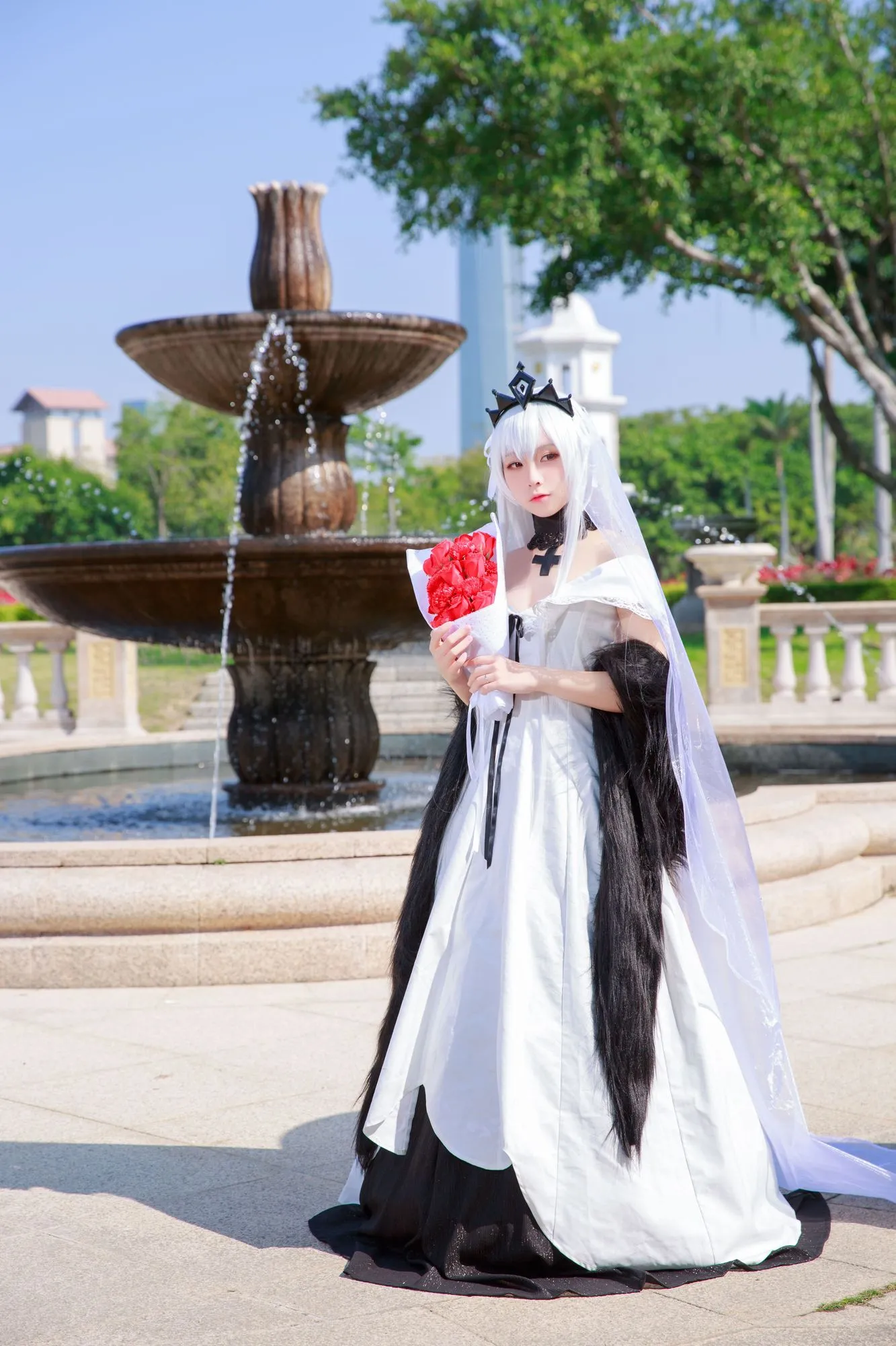 No.007-98K婚纱 [25P]-图妖社