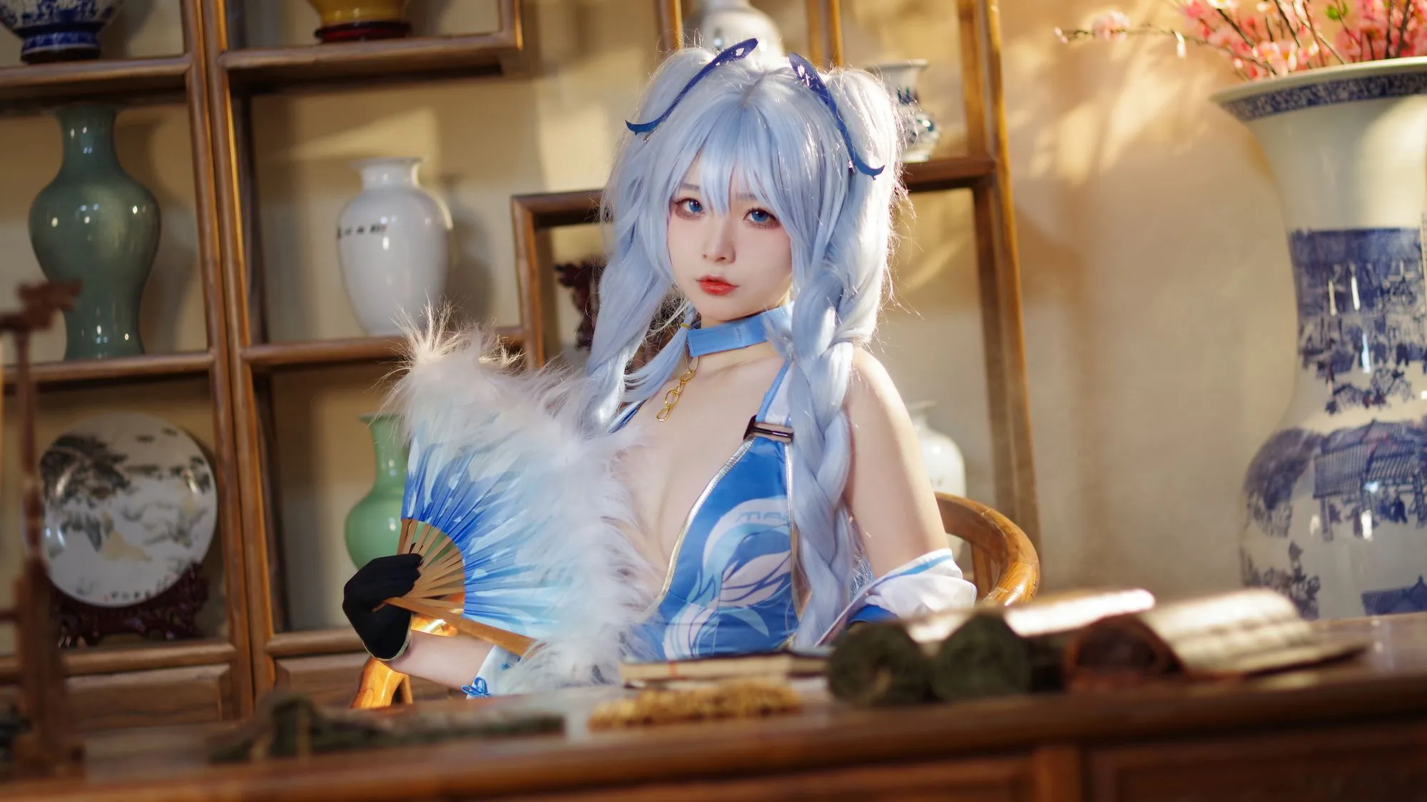 图片[2]-No.007-PA-15 [31P]-coswz-cos王者
