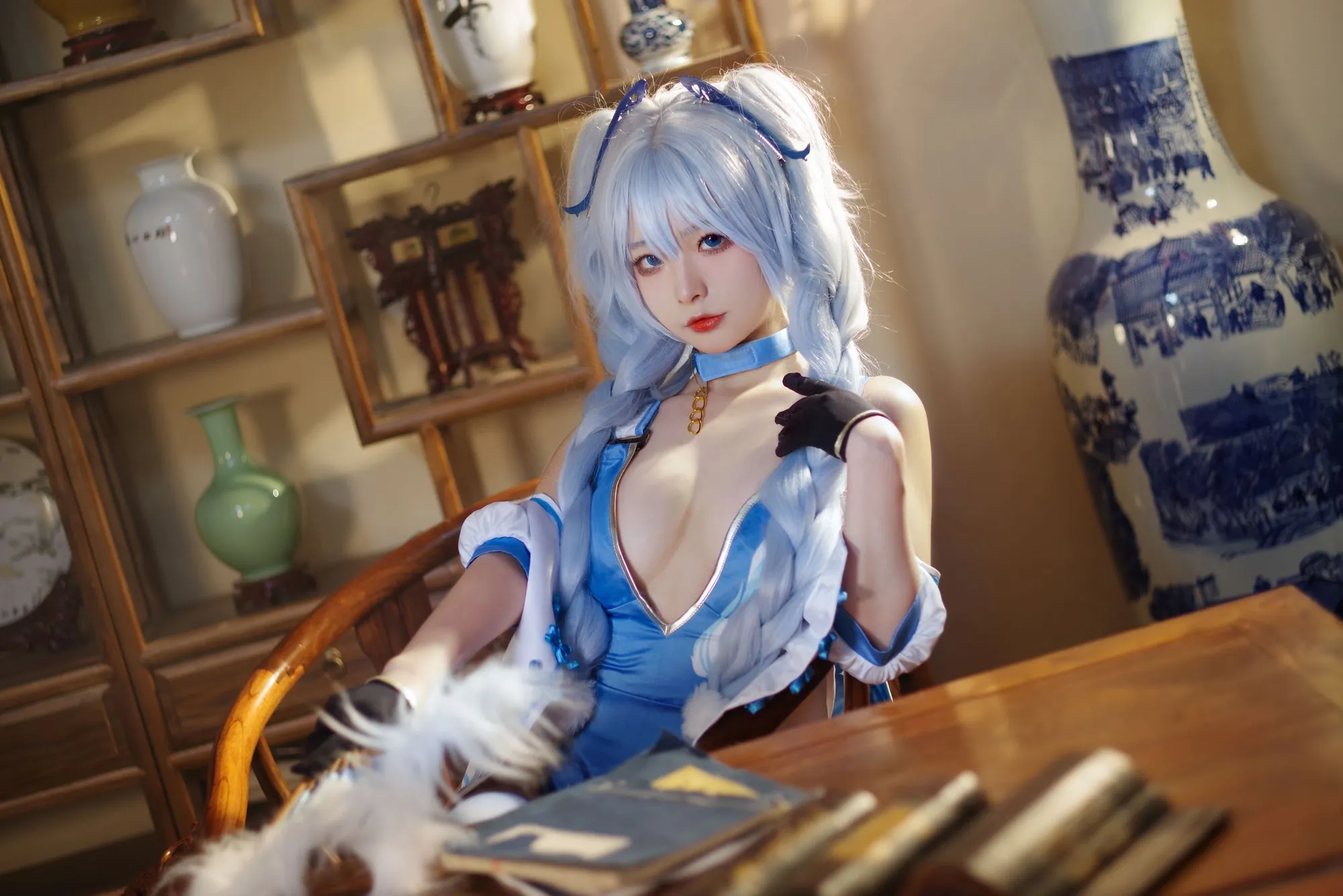 图片[3]-No.007-PA-15 [31P]-coswz-cos王者