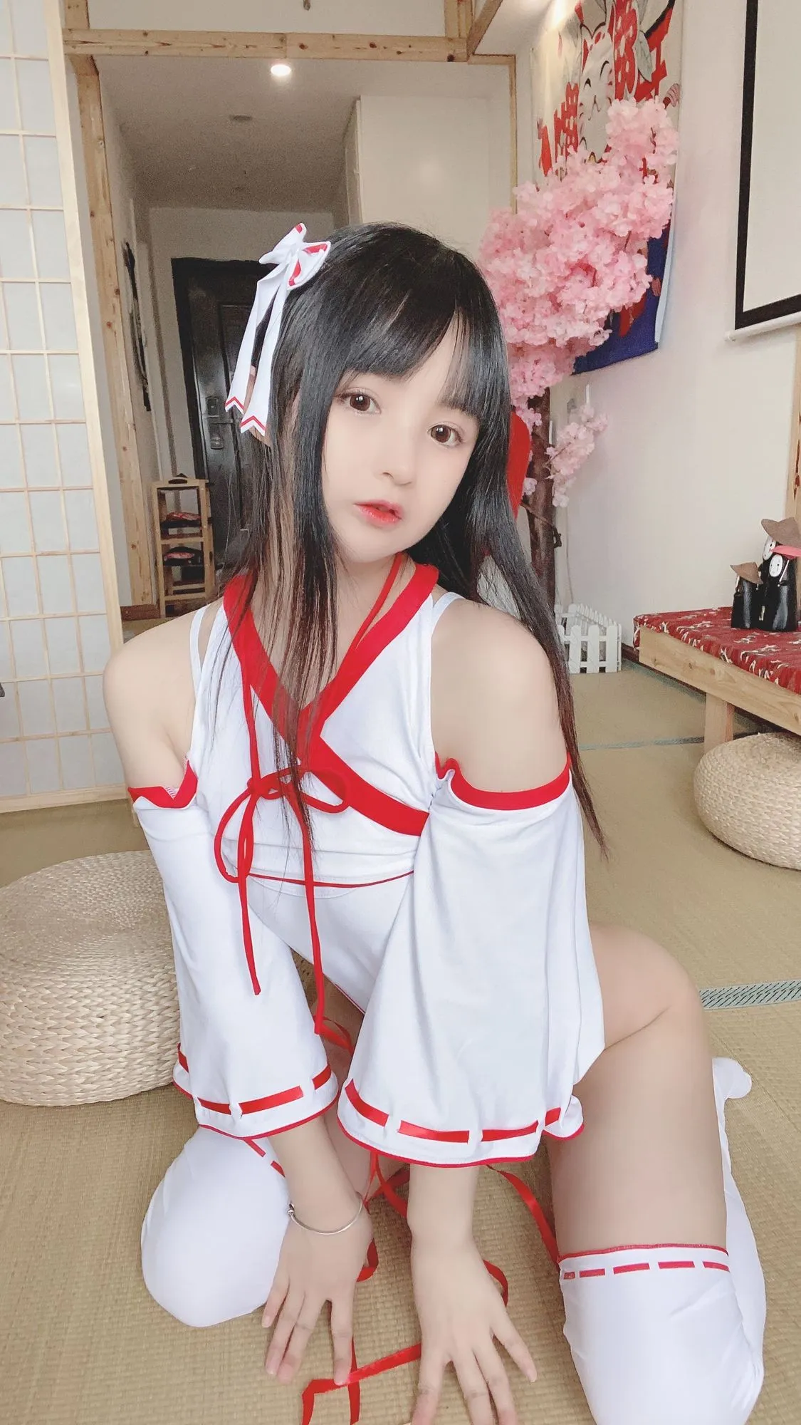 No.007-女巫 [64P 2V]-图妖社