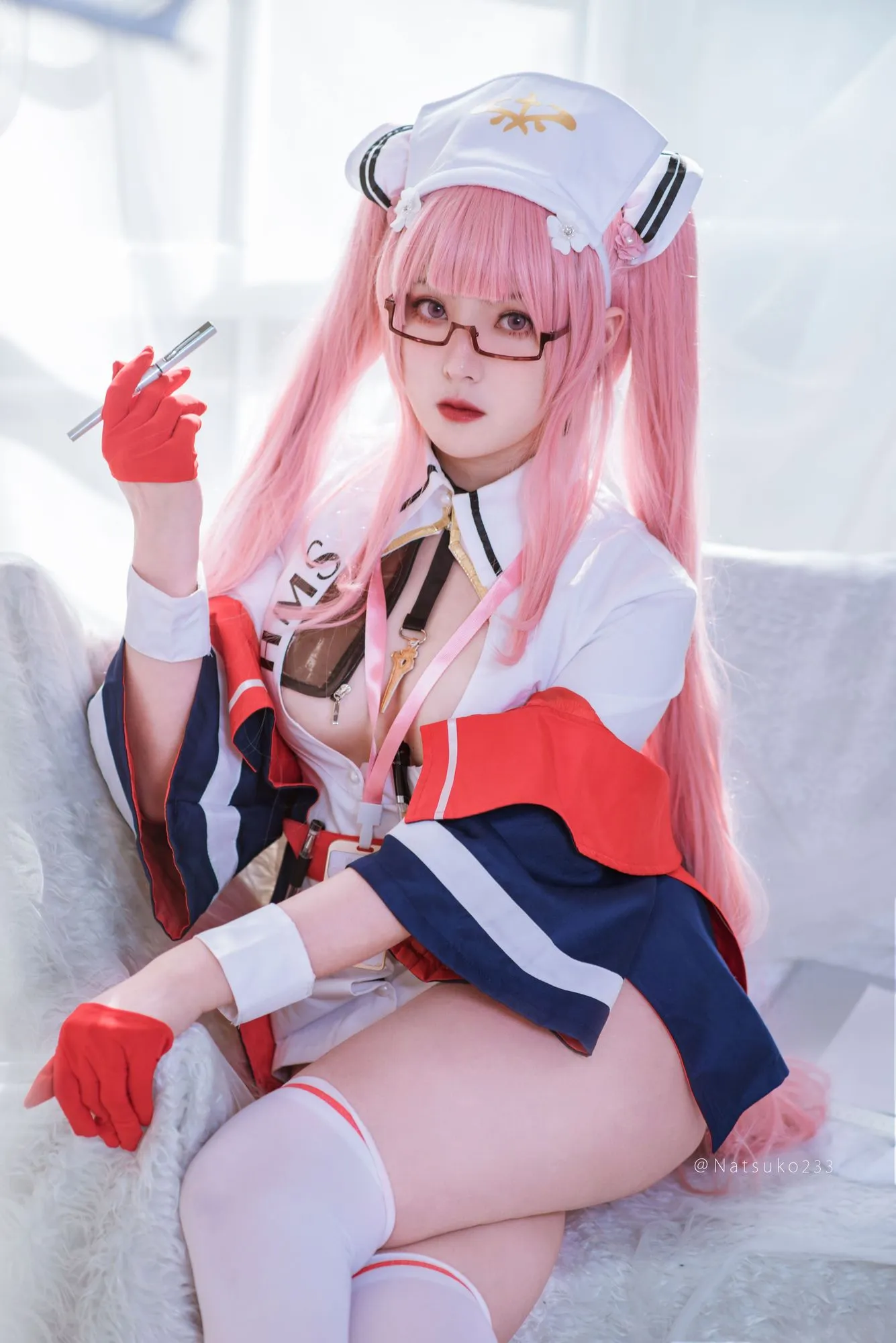 图片[4]-No.007-英仙座 [25P]-coswz-cos王者