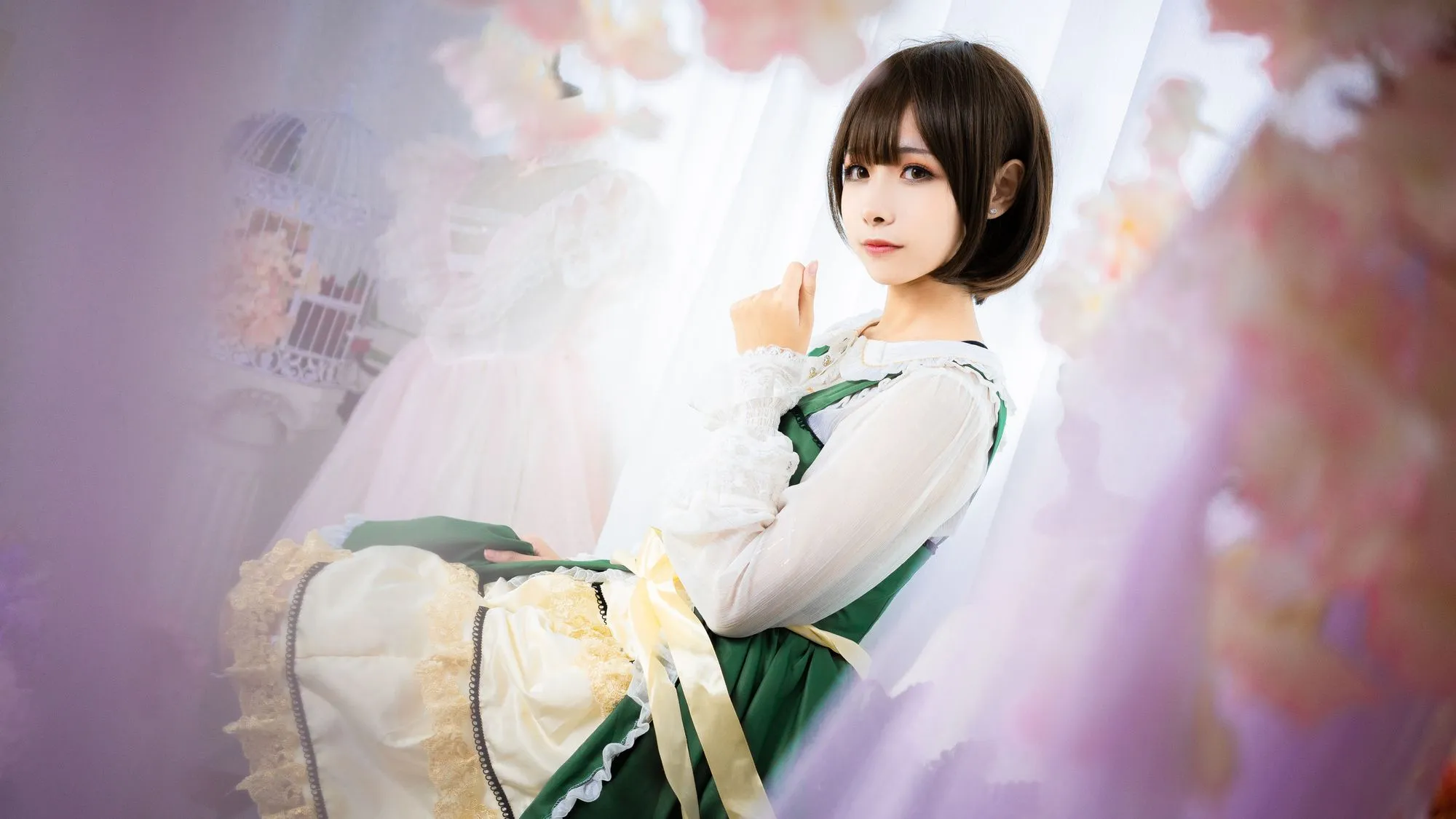 图片[2]-No.007-陆乃 [10P]-coswz-cos王者