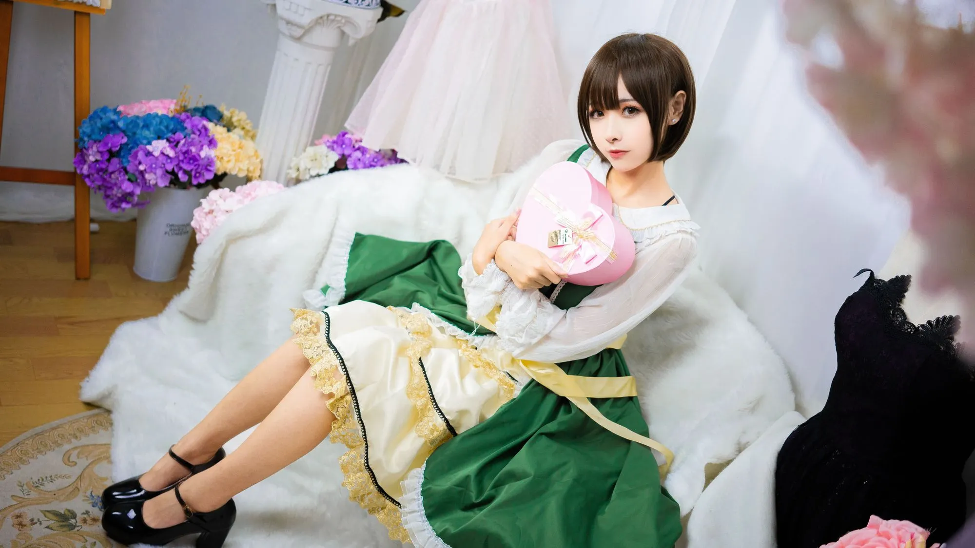 图片[5]-No.007-陆乃 [10P]-coswz-cos王者