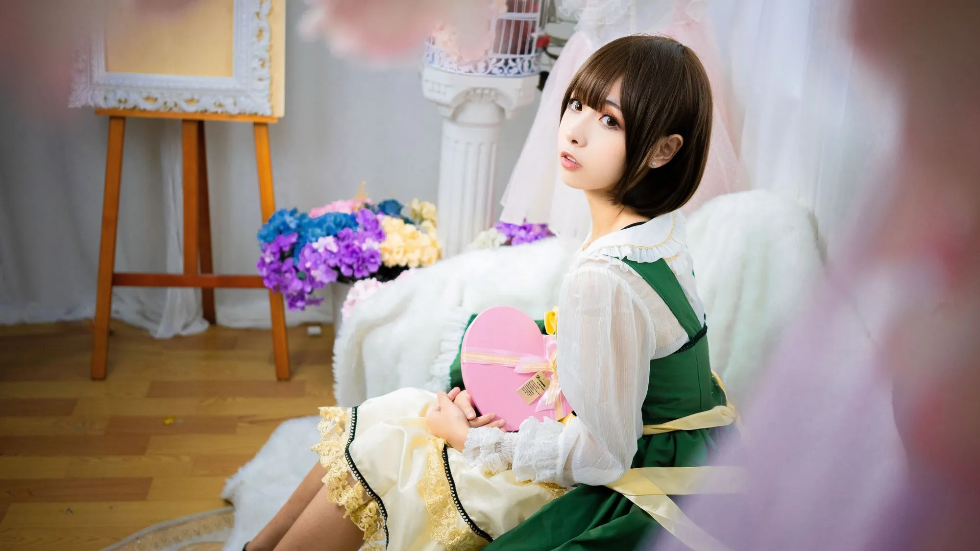 图片[4]-No.007-陆乃 [10P]-coswz-cos王者