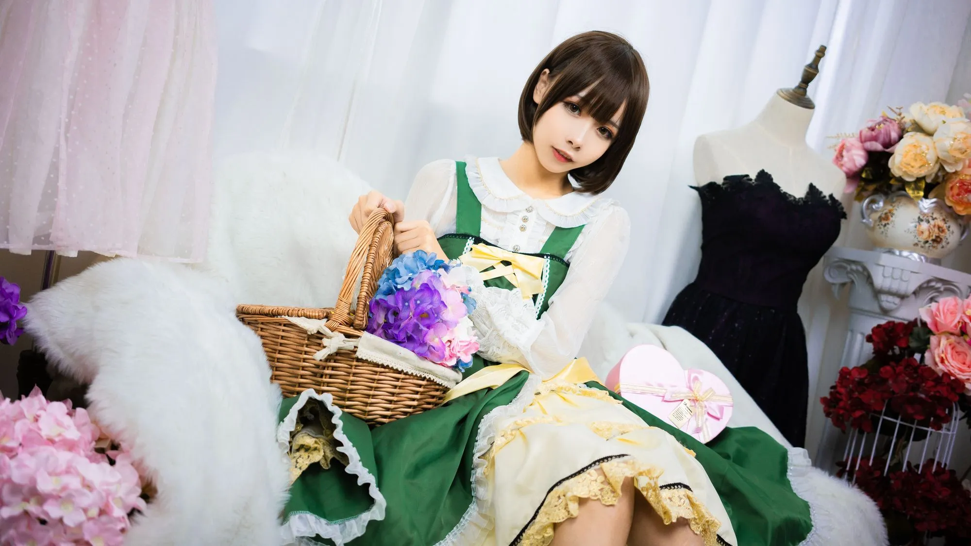 图片[3]-No.007-陆乃 [10P]-coswz-cos王者