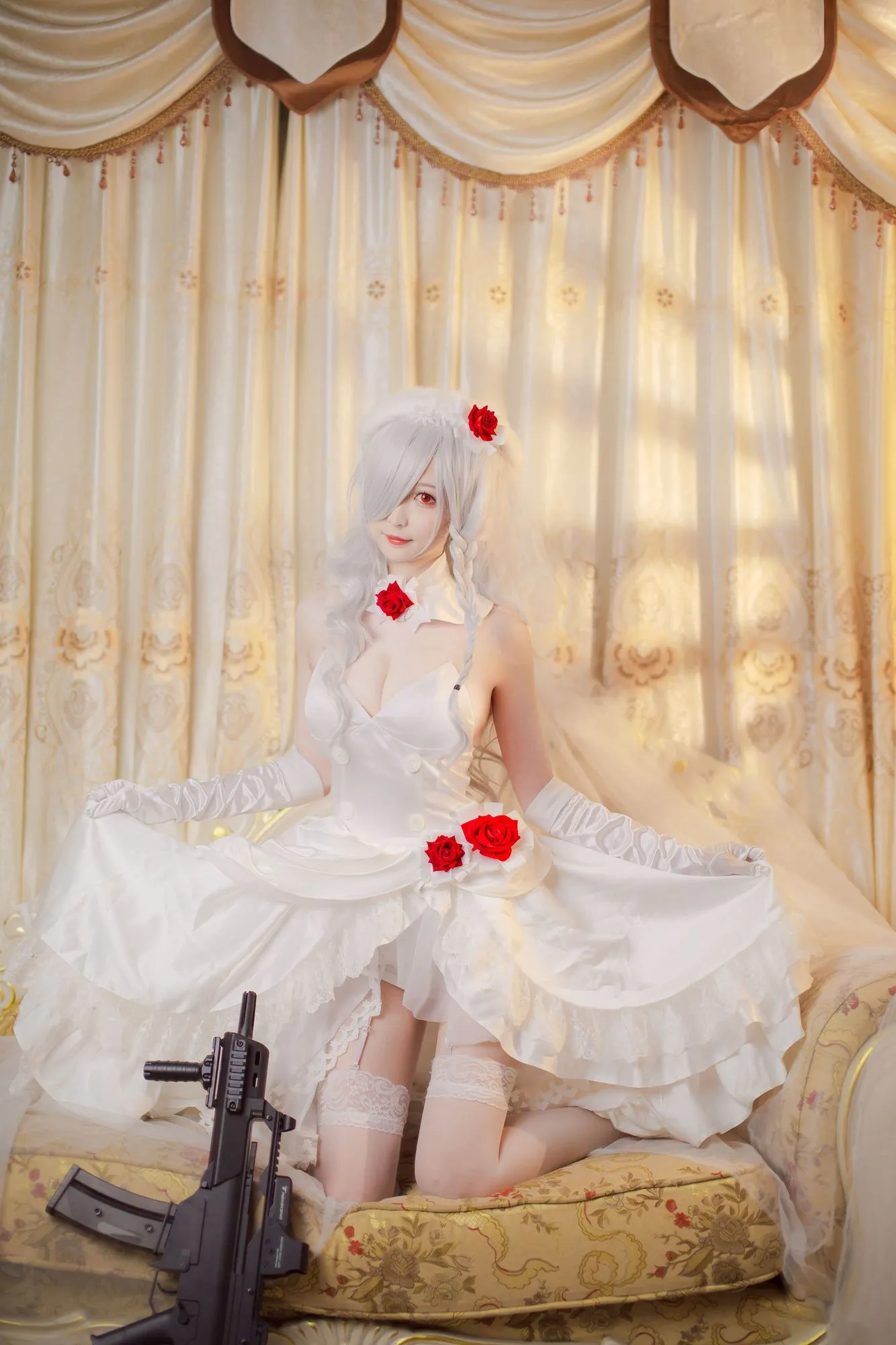 图片[2]-No.008-G36C [9P]-coswz-cos王者