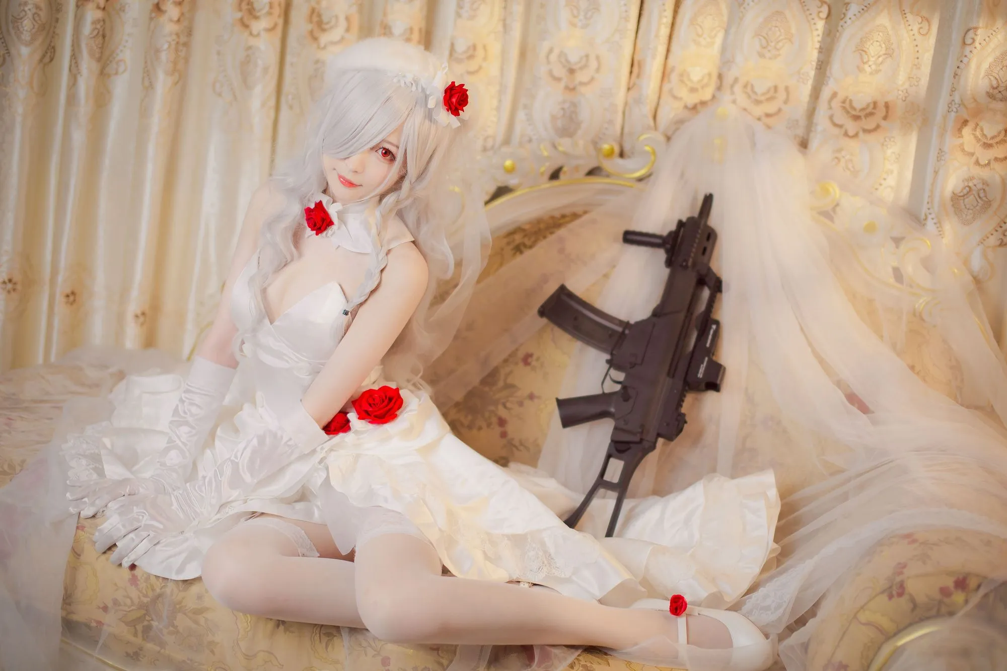 图片[6]-No.008-G36C [9P]-coswz-cos王者