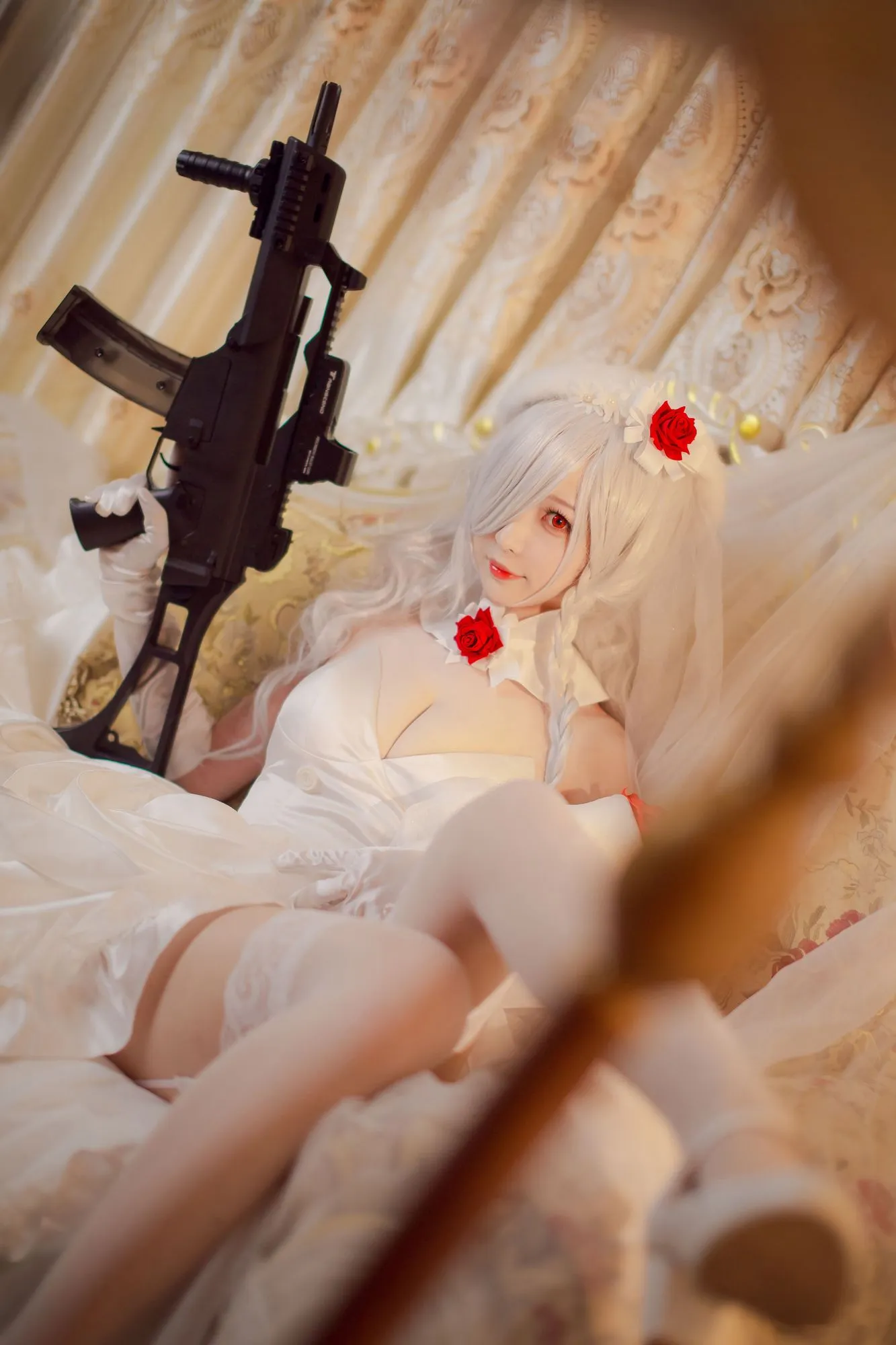 图片[5]-No.008-G36C [9P]-coswz-cos王者
