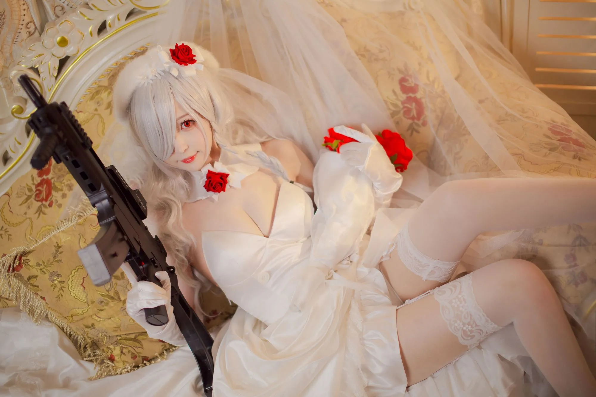图片[4]-No.008-G36C [9P]-coswz-cos王者
