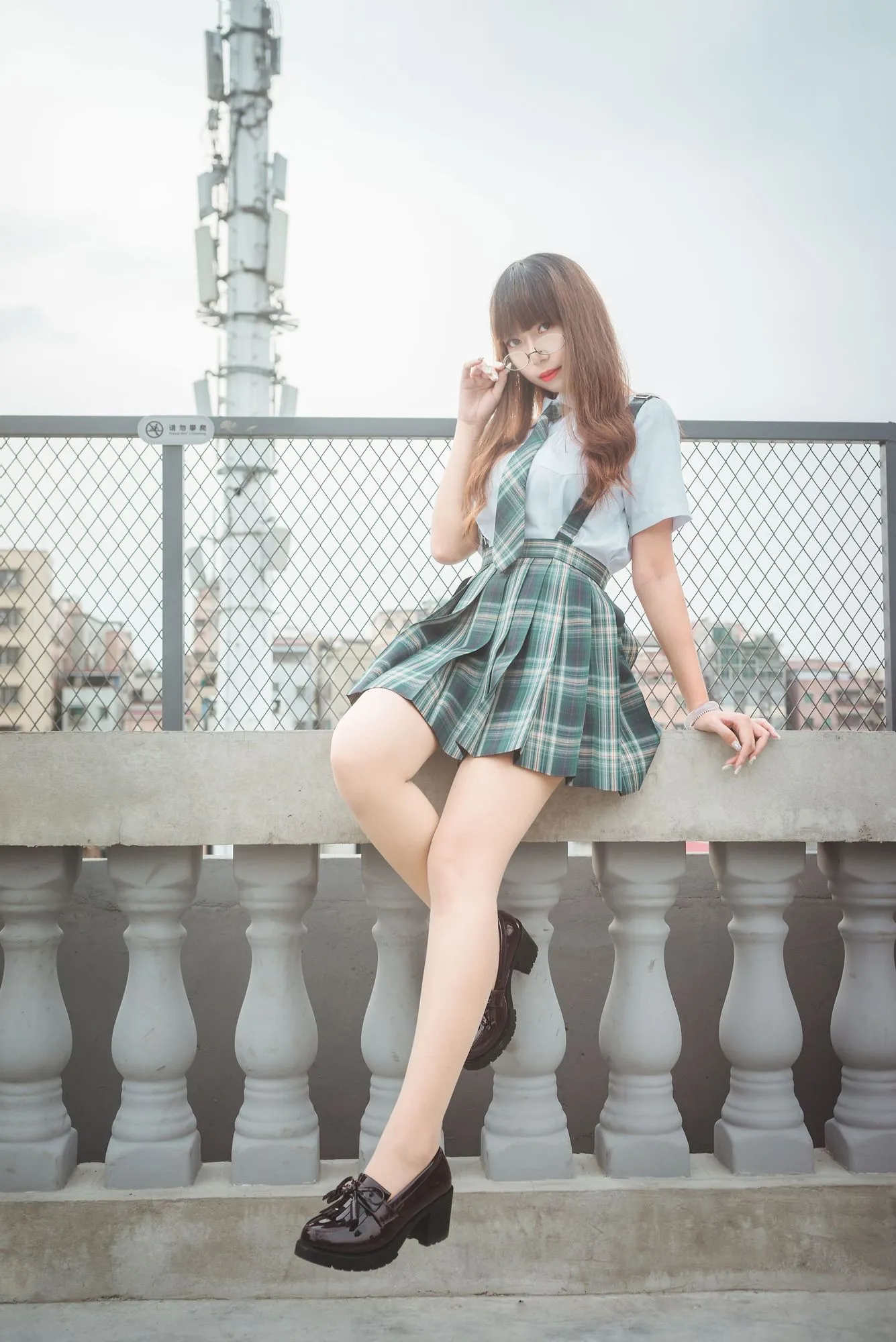 图片[3]-No.008-JK [9P]-coswz-cos王者