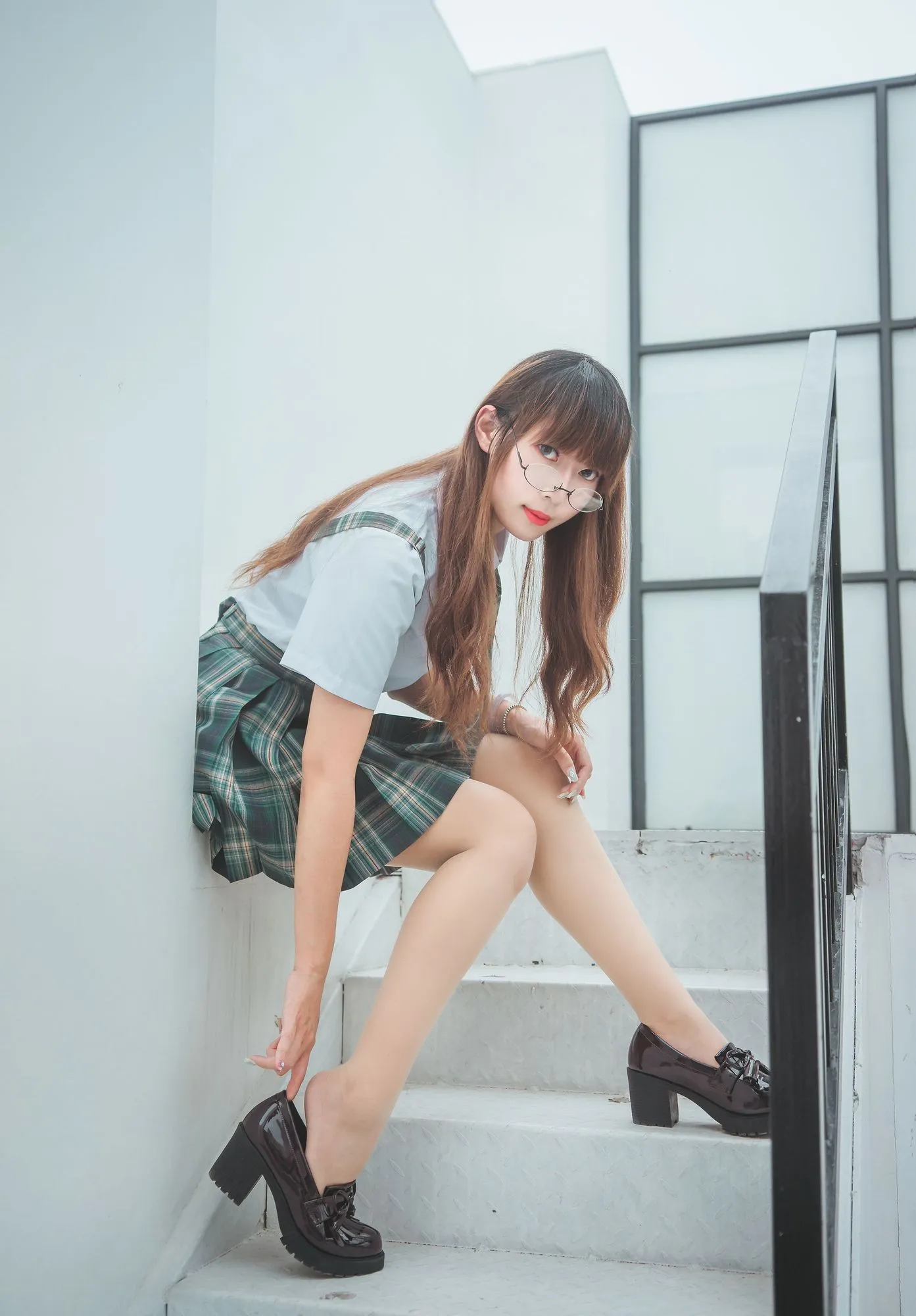 No.008-JK [9P]-图妖社