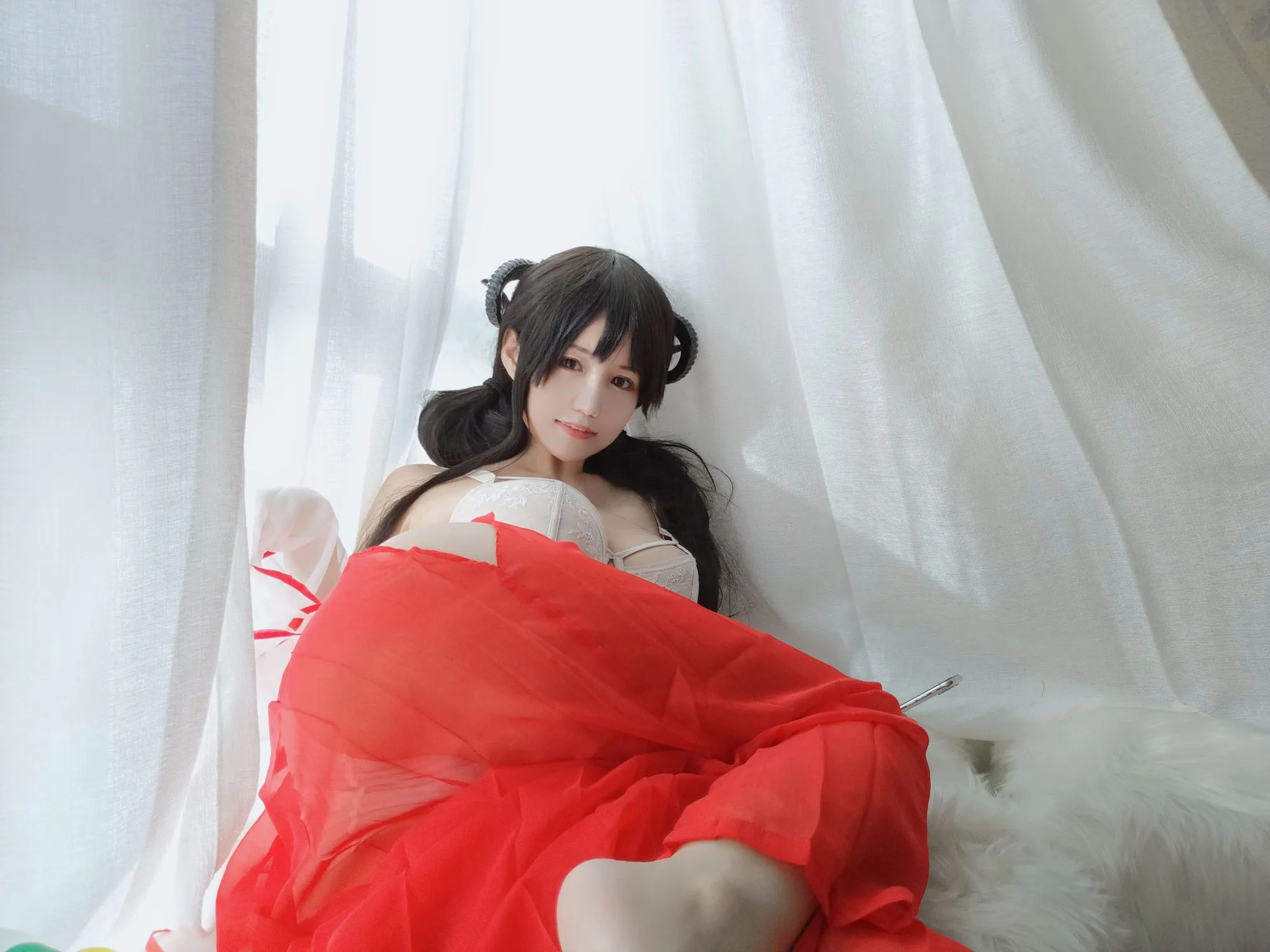 图片[4]-No.008-有点不对劲的巫女 [34P]-coswz-cos王者