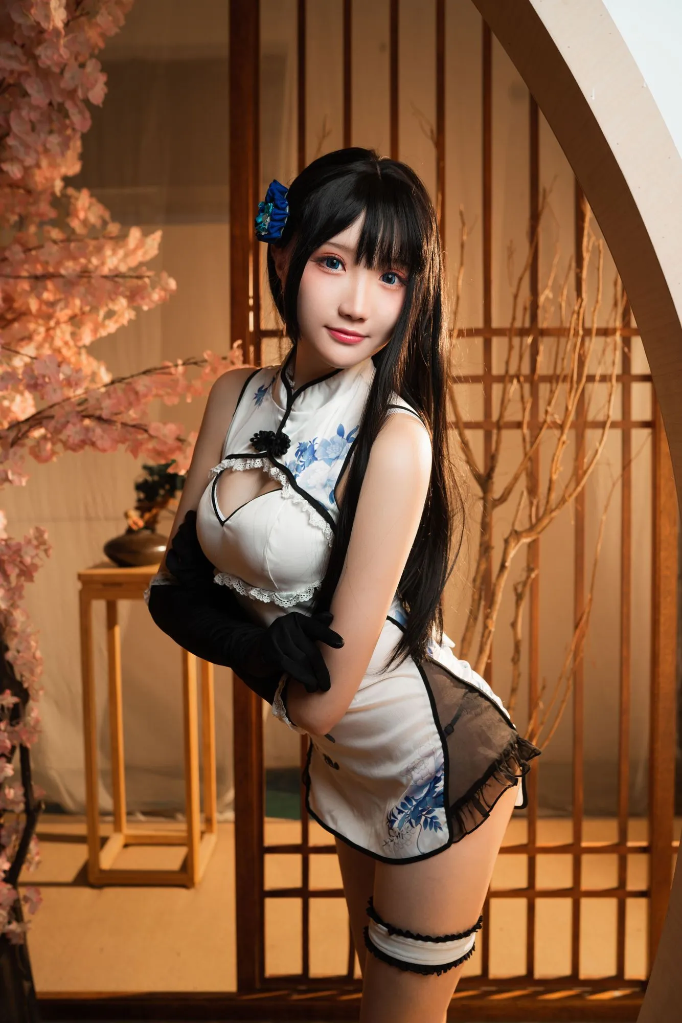 图片[2]-No.008-瓶儿 [12P]-coswz-cos王者