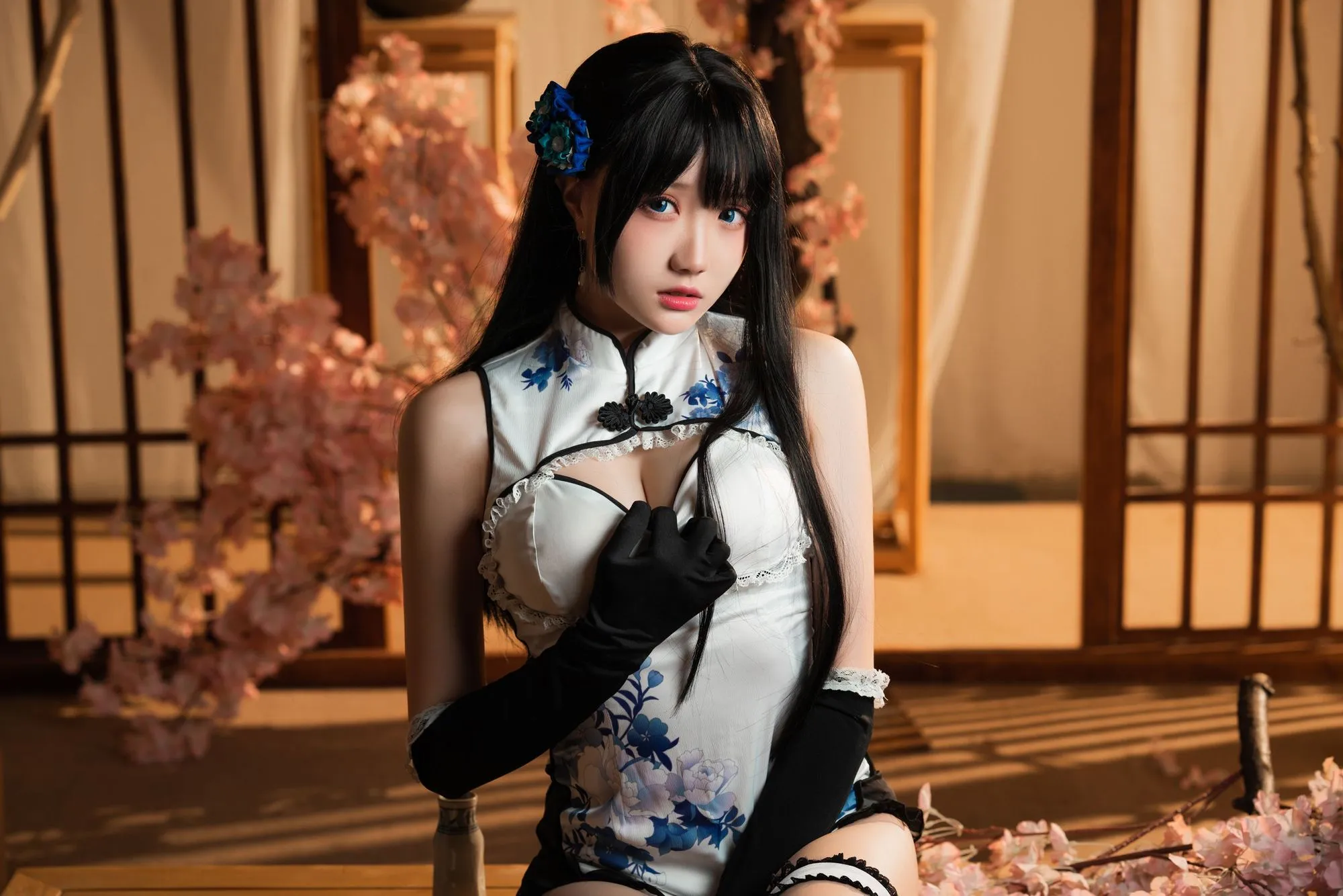 图片[3]-No.008-瓶儿 [12P]-coswz-cos王者