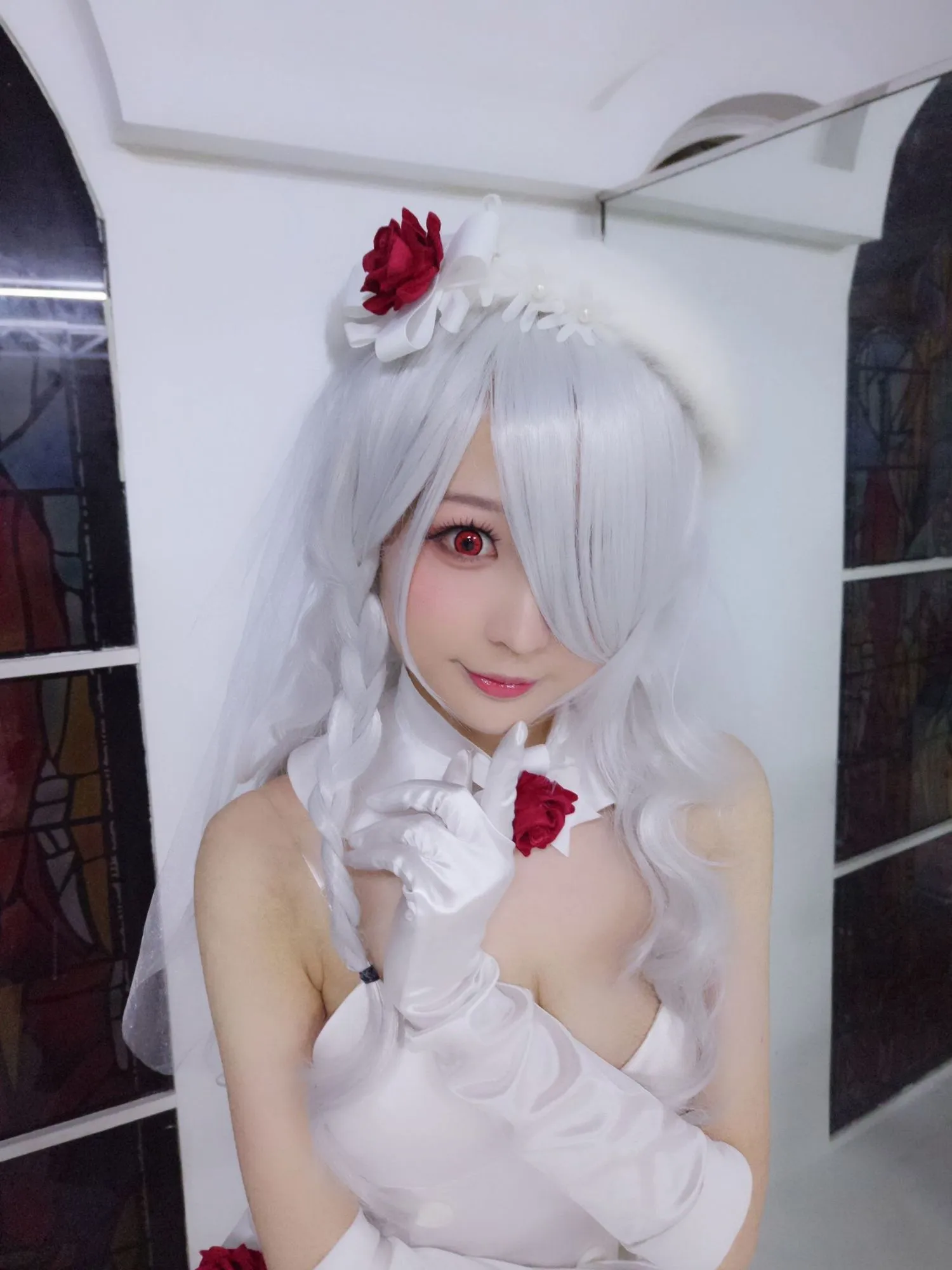 No.009-G36C1 [7P]-图妖社