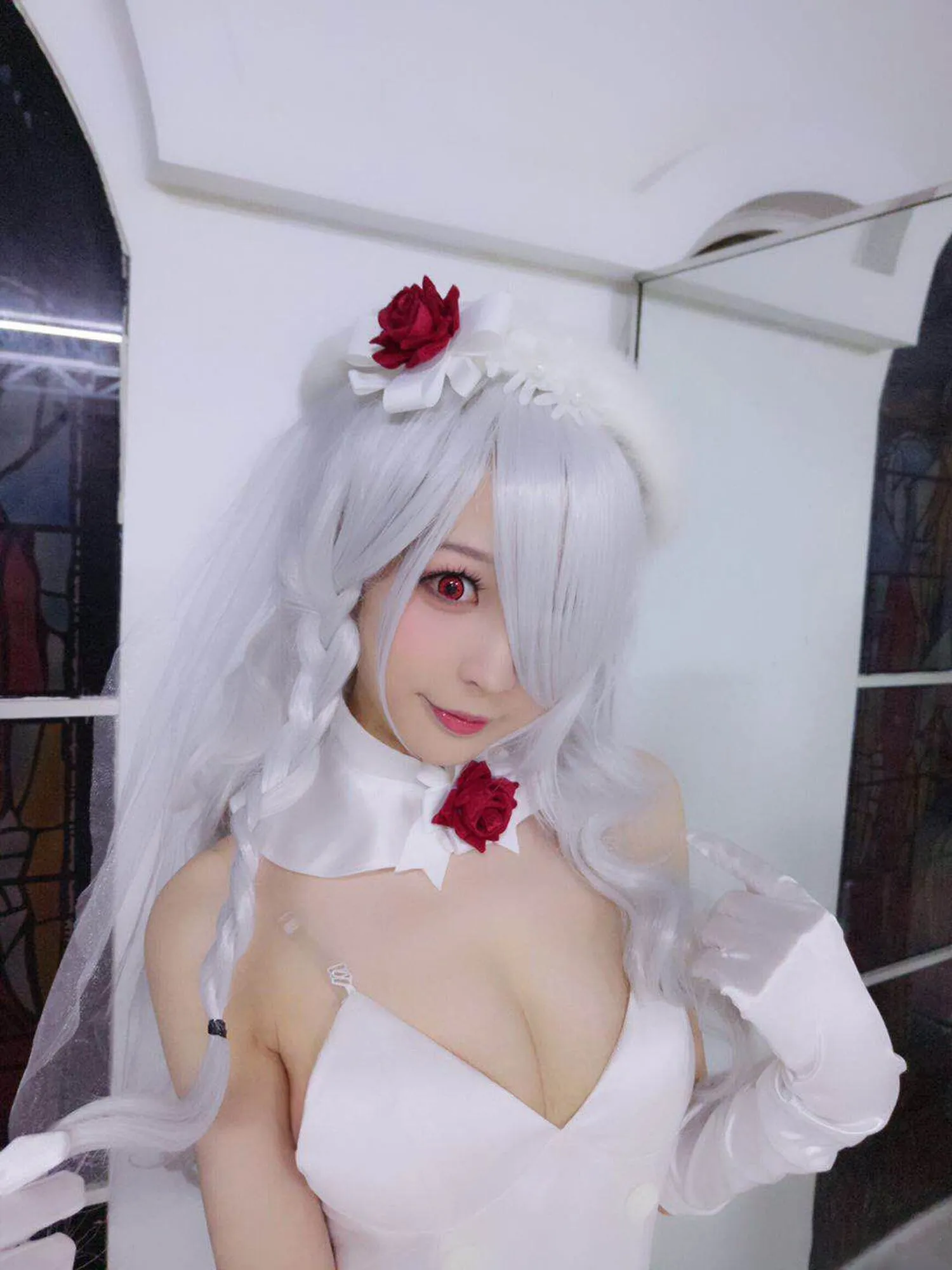 图片[2]-No.009-G36C1 [7P]-coswz-cos王者
