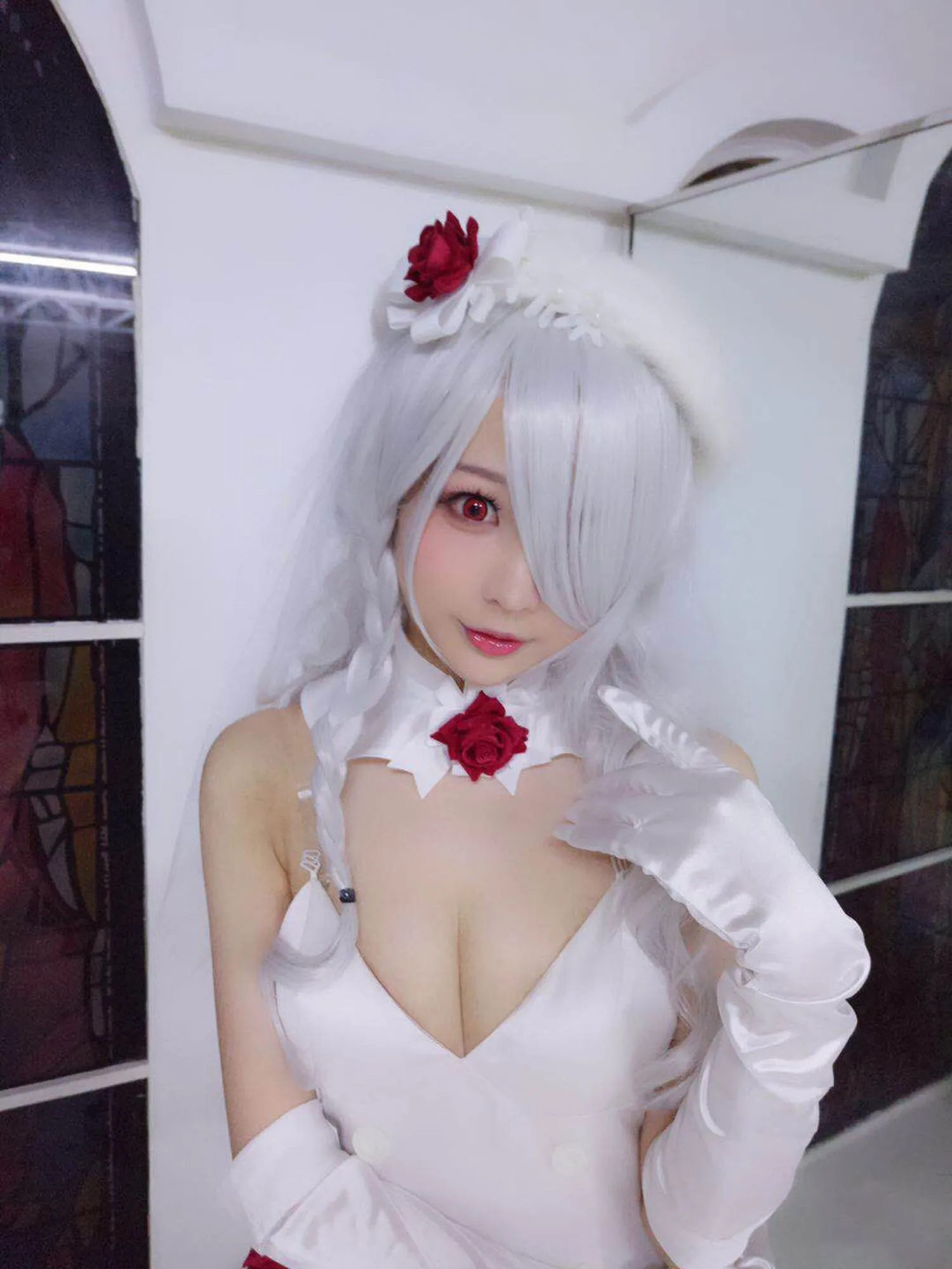 图片[5]-No.009-G36C1 [7P]-coswz-cos王者