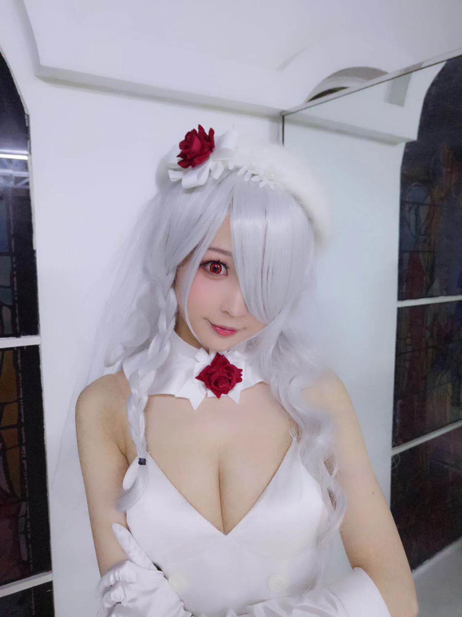 图片[4]-No.009-G36C1 [7P]-coswz-cos王者