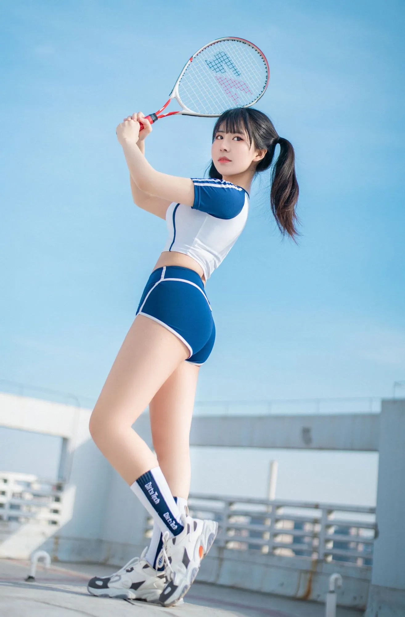 No.009-体操服 [35P]-图妖社