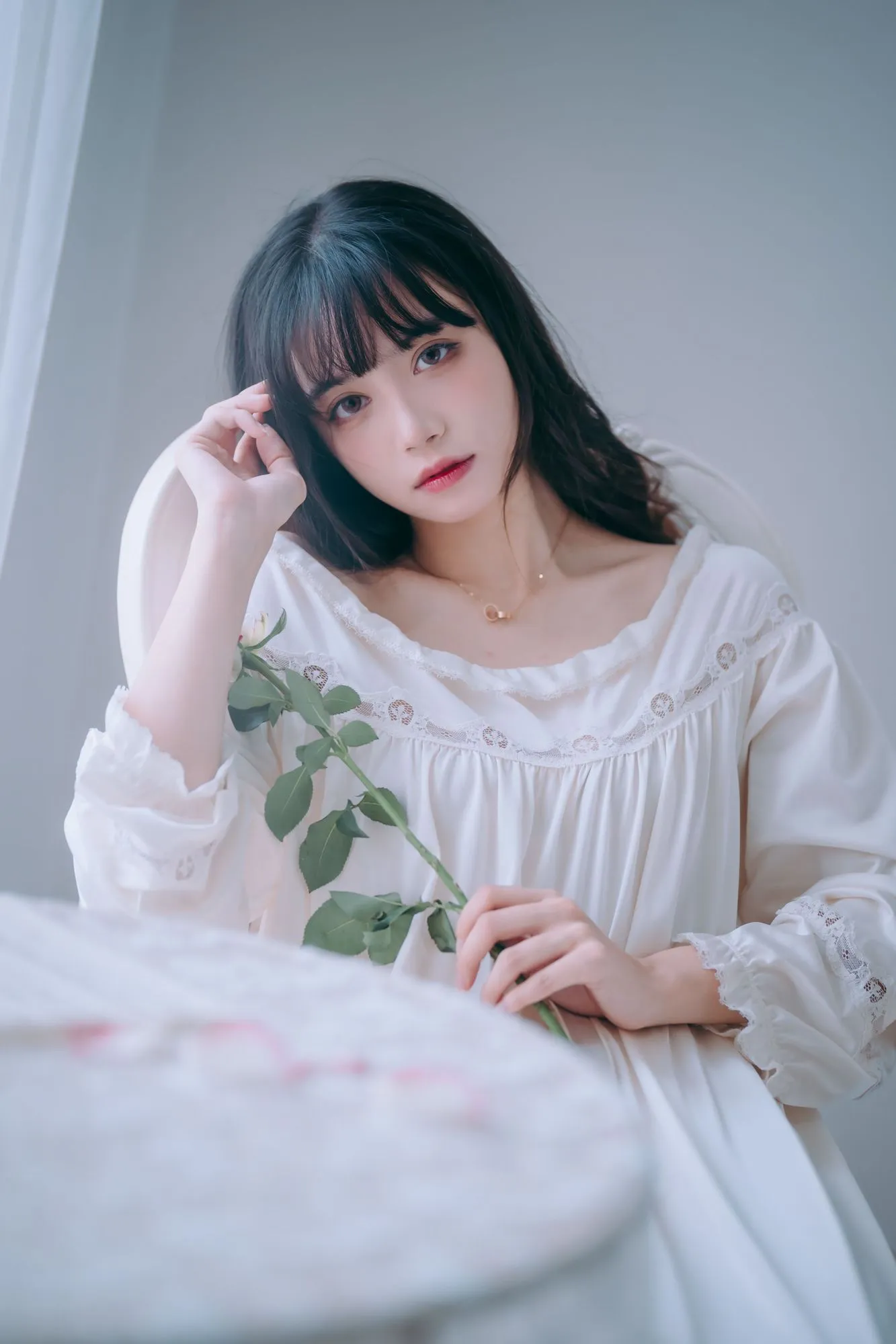 No.009-清晨 [23P]-图妖社