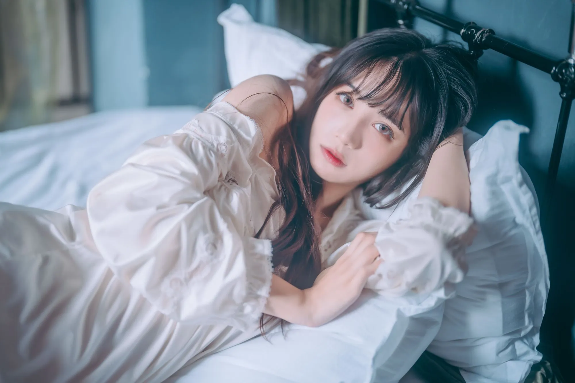 图片[2]-No.009-清晨 [23P]-coswz-cos王者