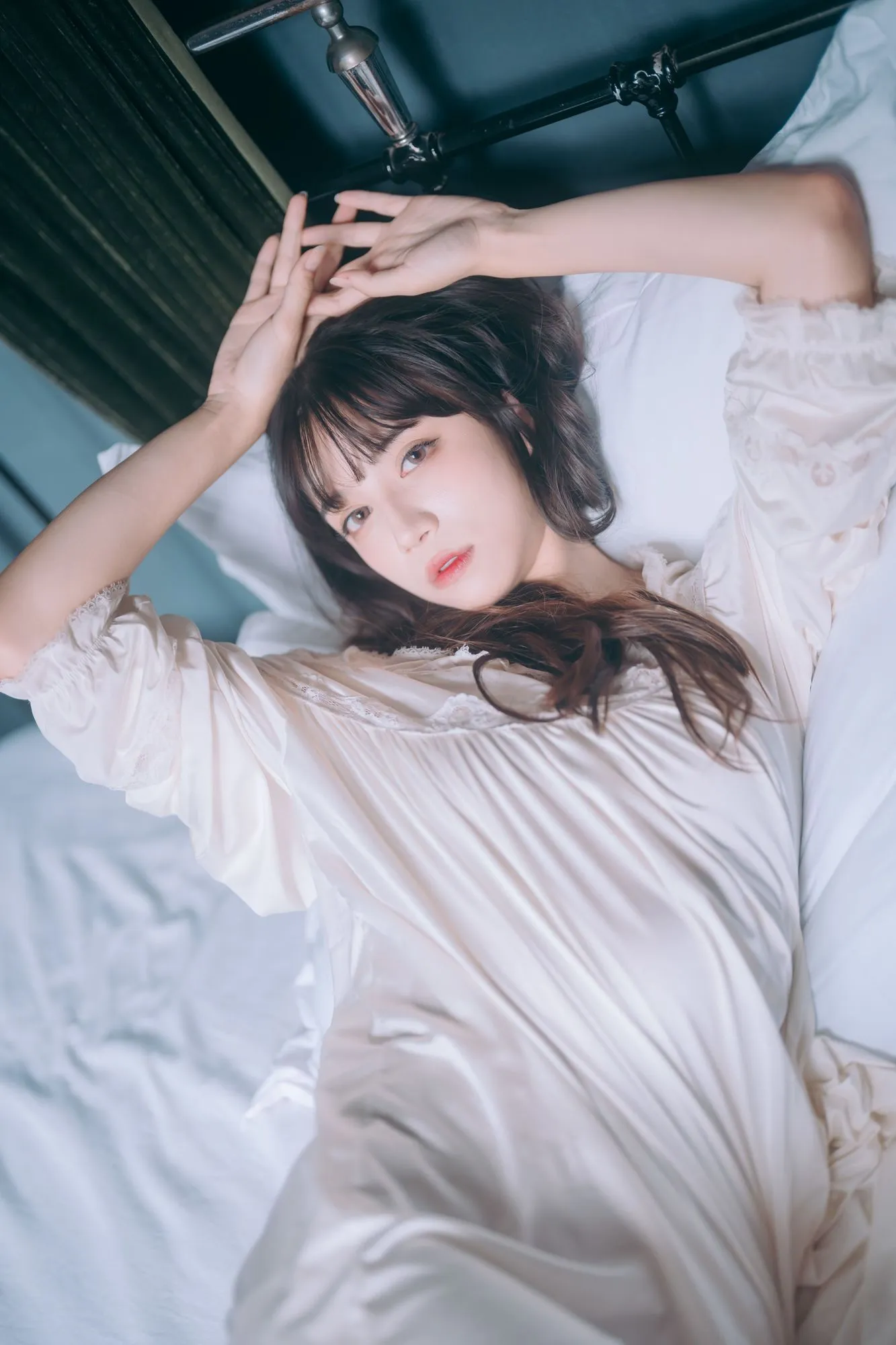 图片[3]-No.009-清晨 [23P]-coswz-cos王者