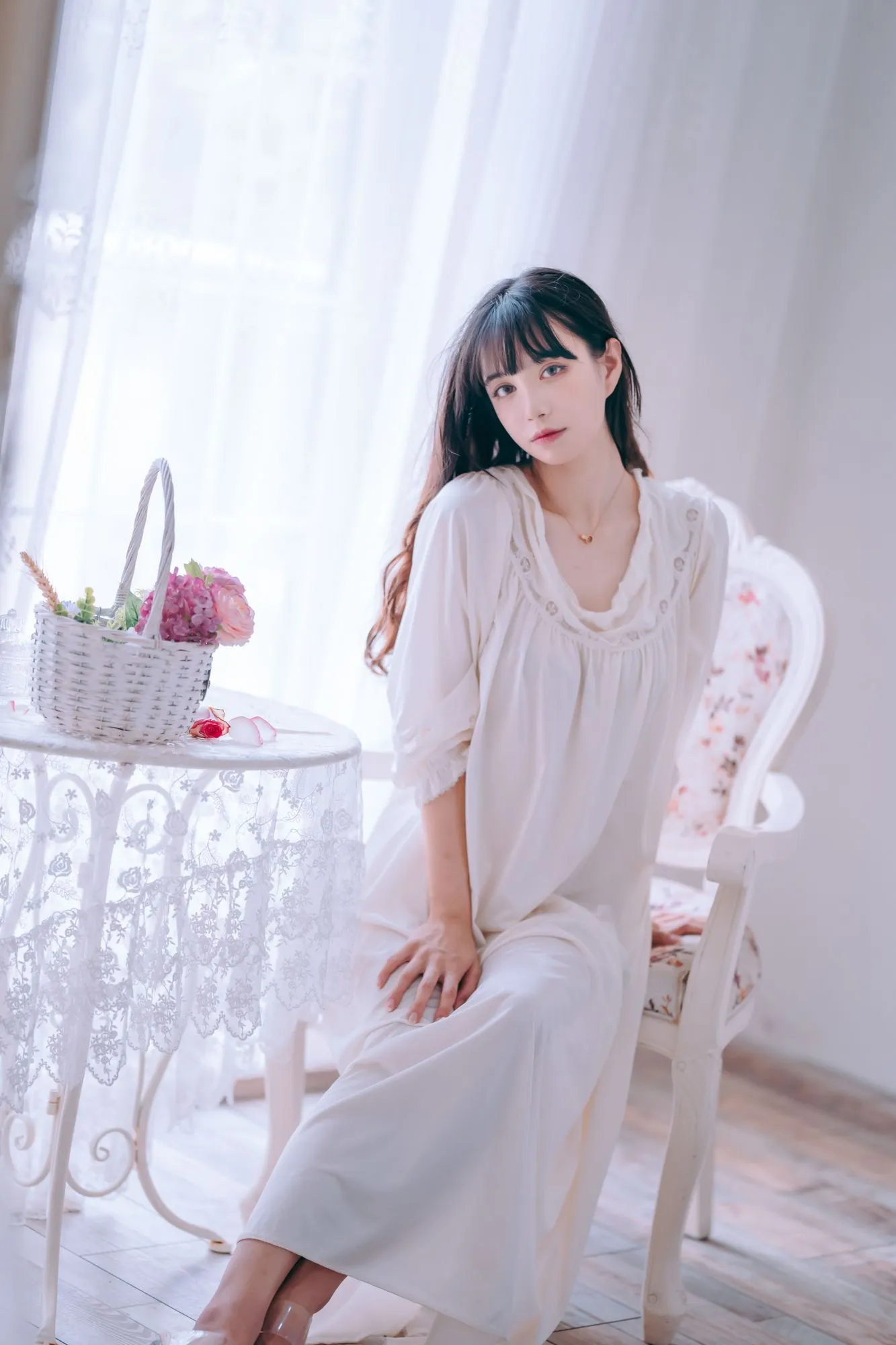 图片[6]-No.009-清晨 [23P]-coswz-cos王者