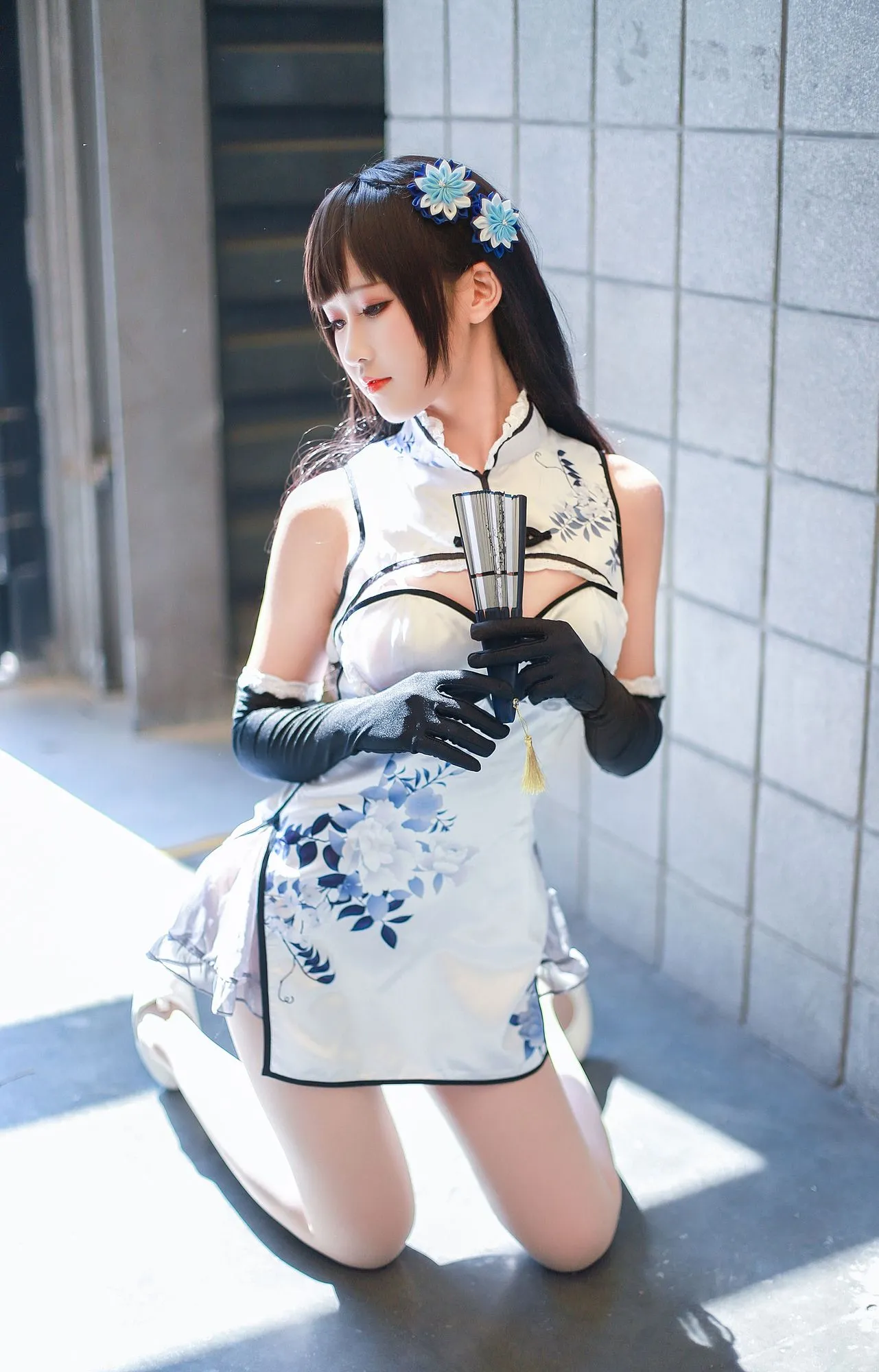 No.009-金瓶梅 [23P]-图妖社
