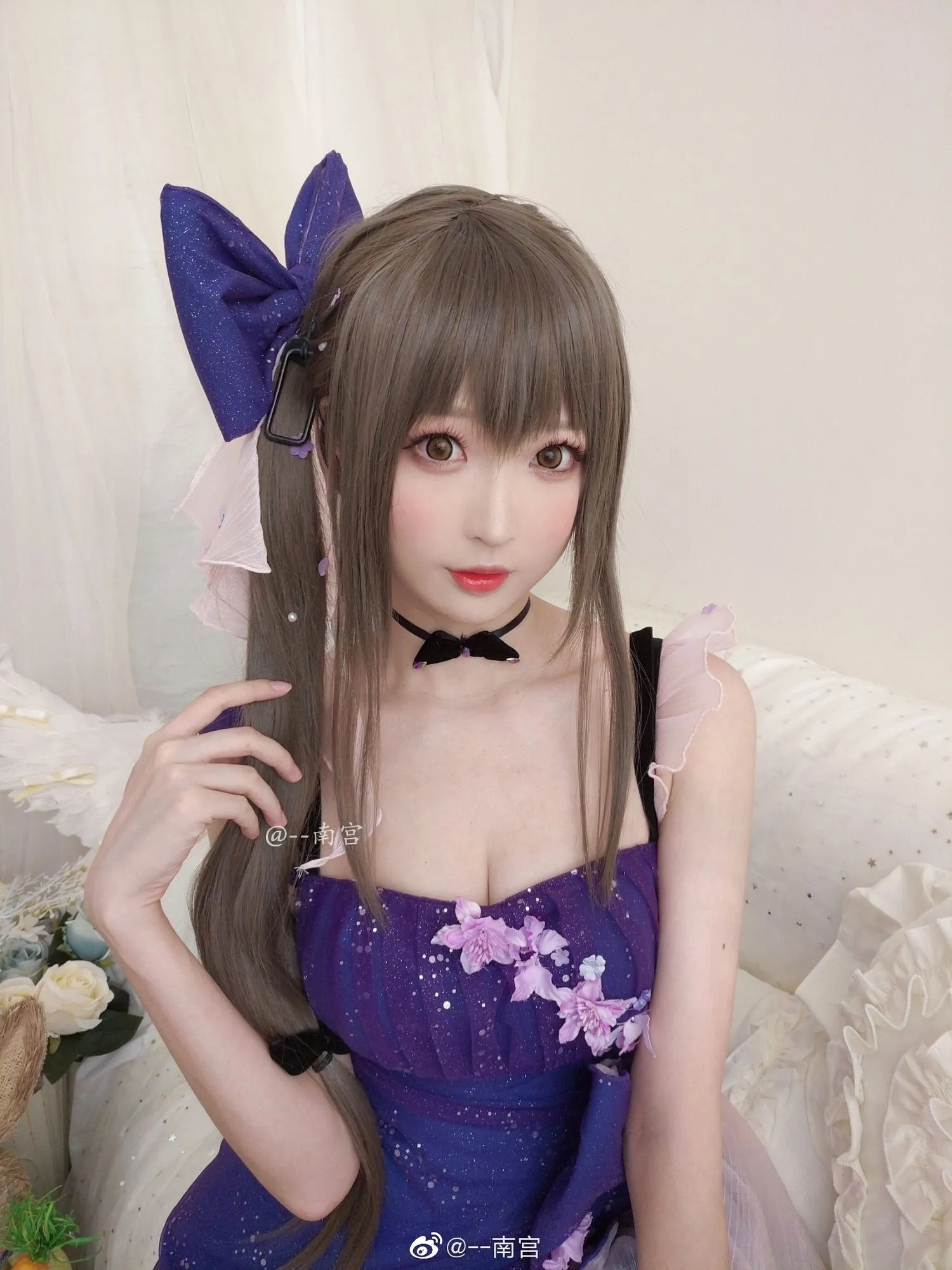 图片[4]-No.010-K2 [9P]-coswz-cos王者