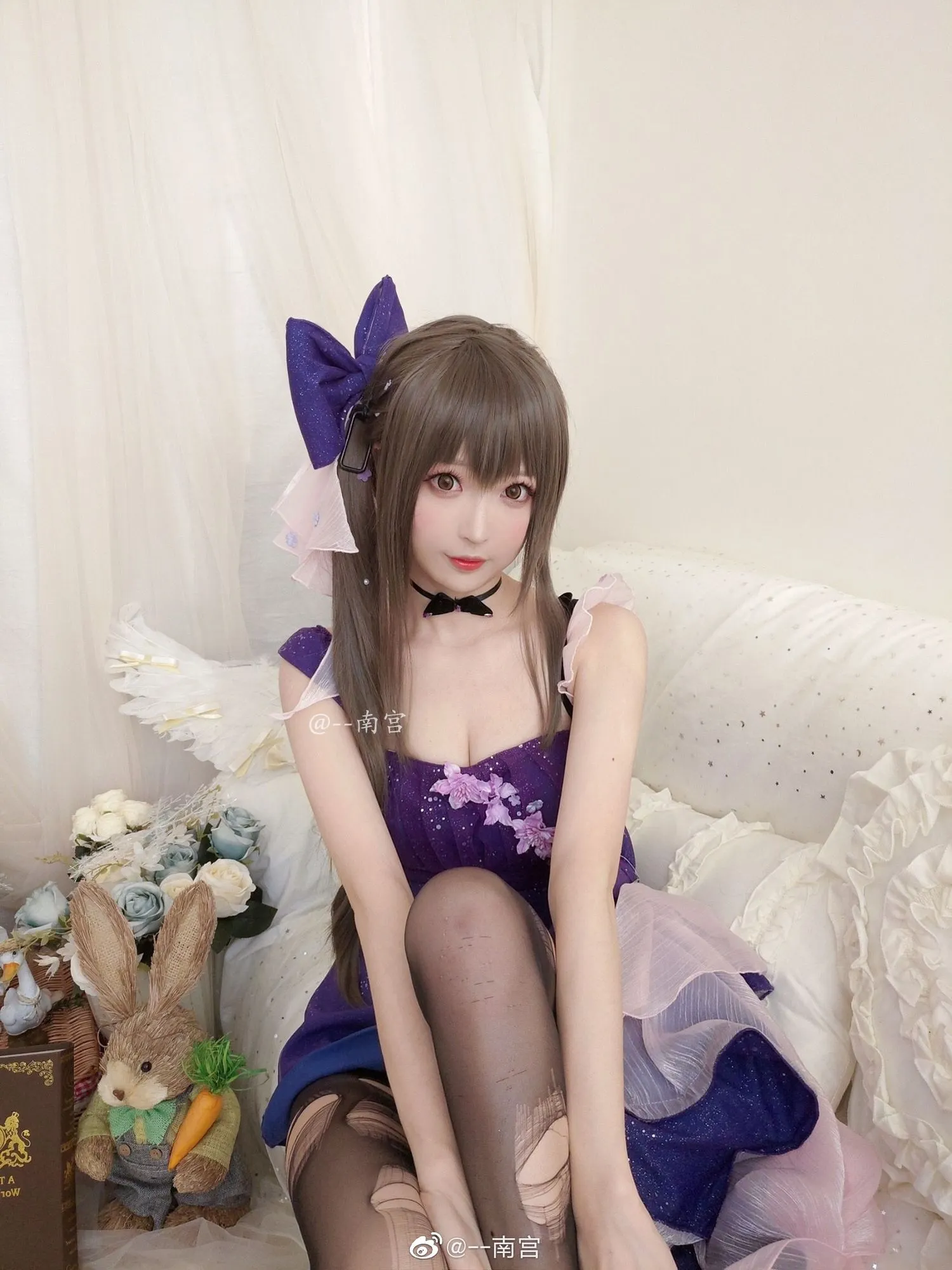 图片[5]-No.010-K2 [9P]-coswz-cos王者