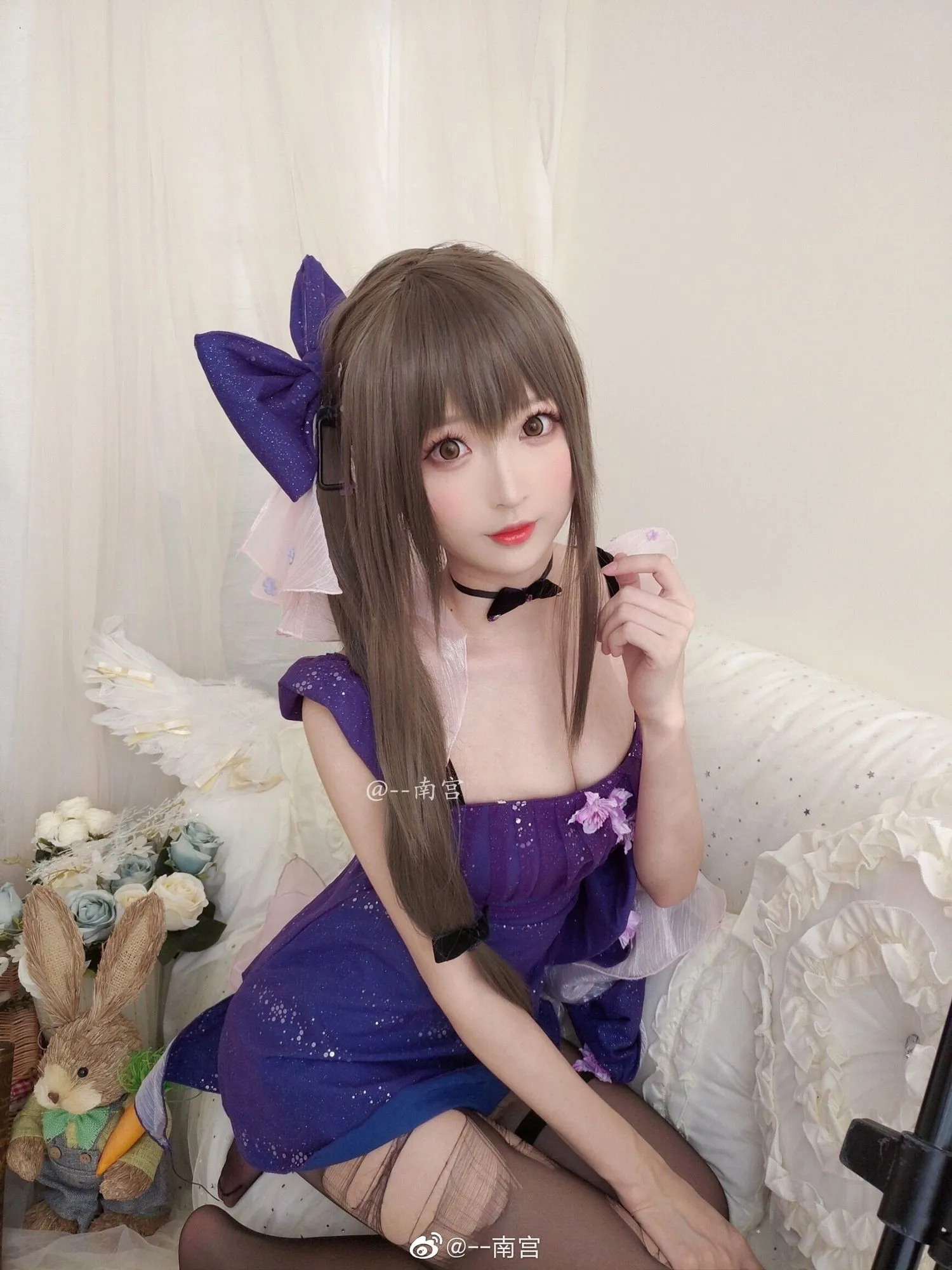 图片[2]-No.010-K2 [9P]-coswz-cos王者