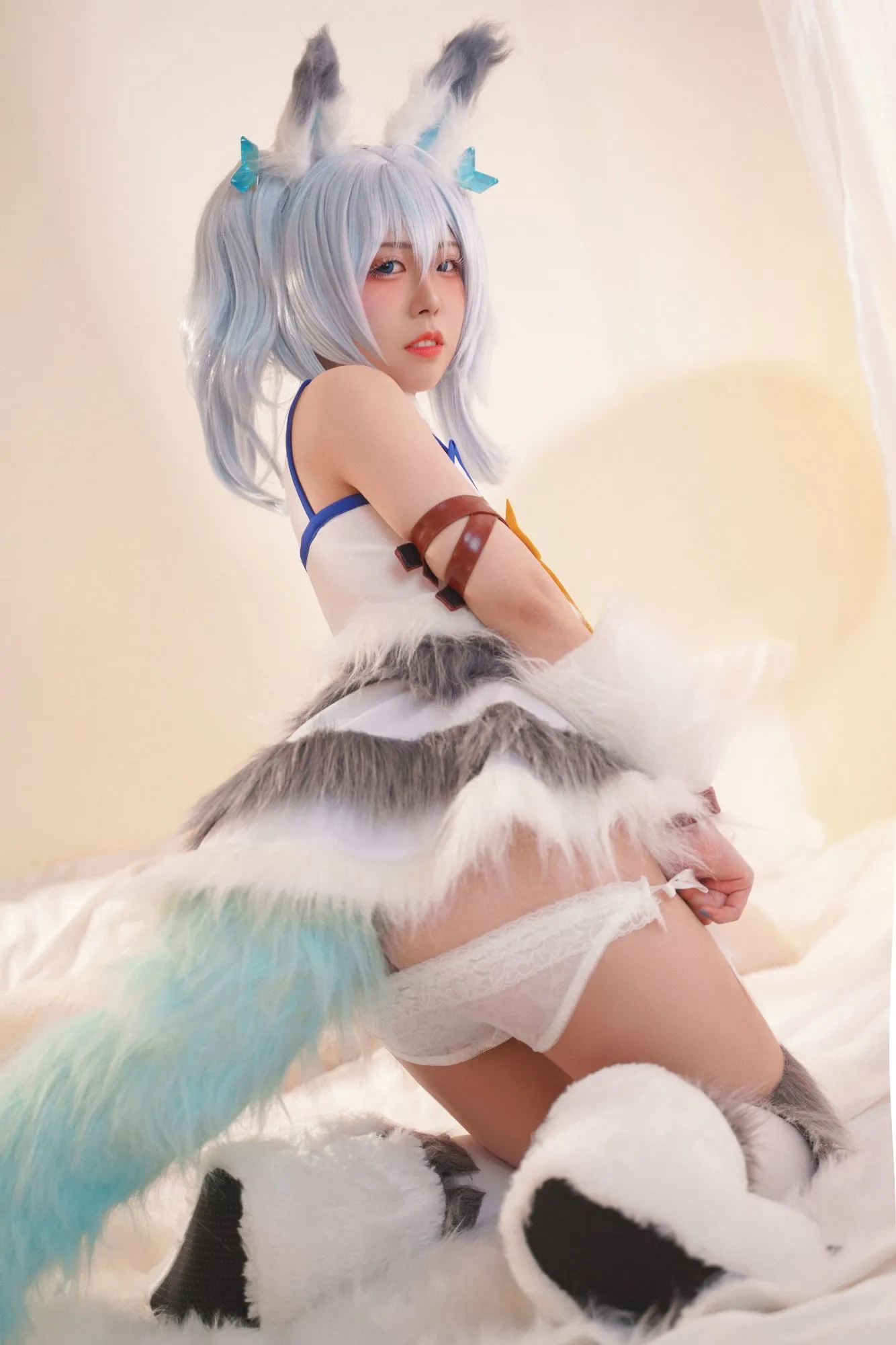 图片[5]-No.010-刹那 [40P]-coswz-cos王者
