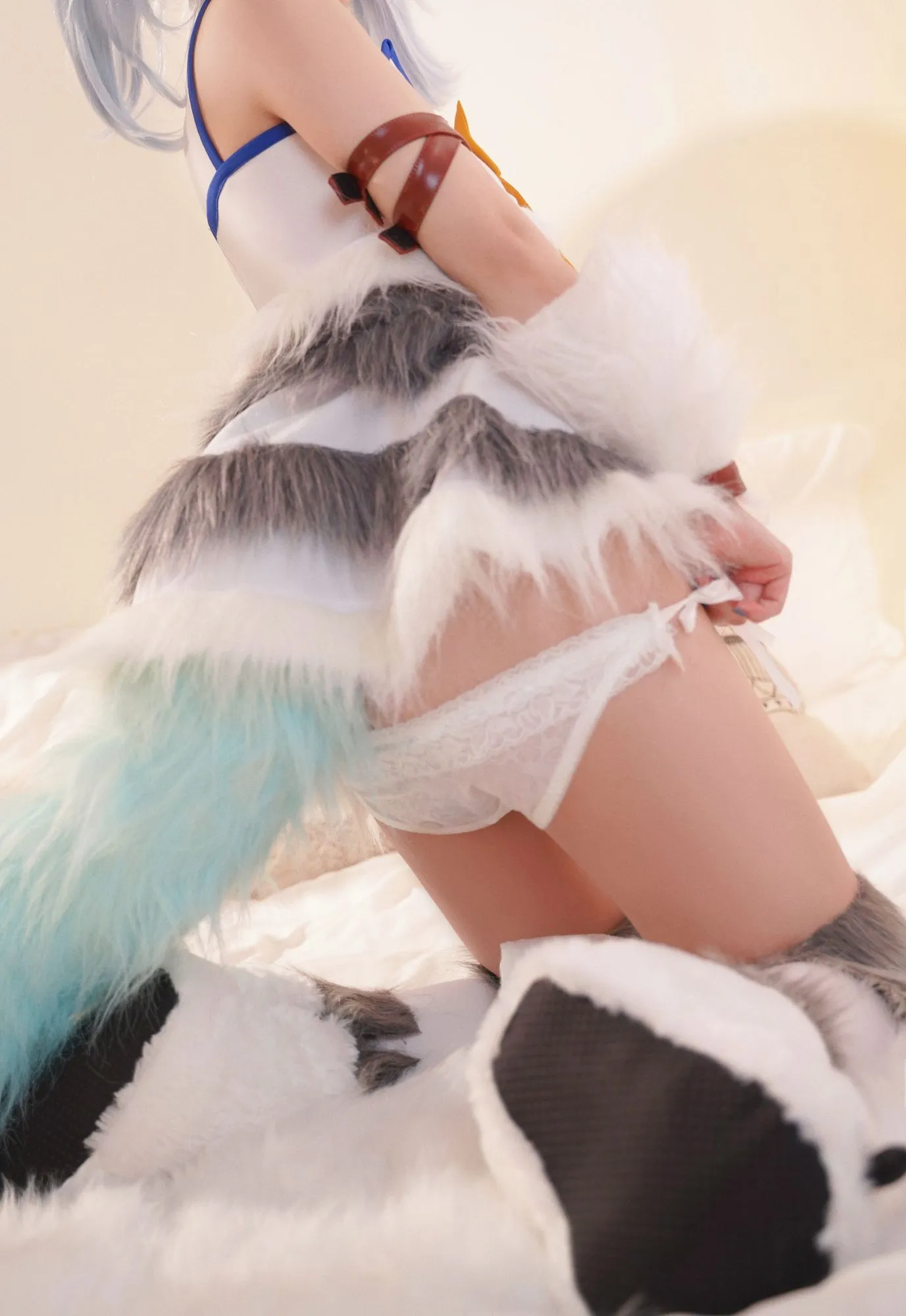 图片[4]-No.010-刹那 [40P]-coswz-cos王者