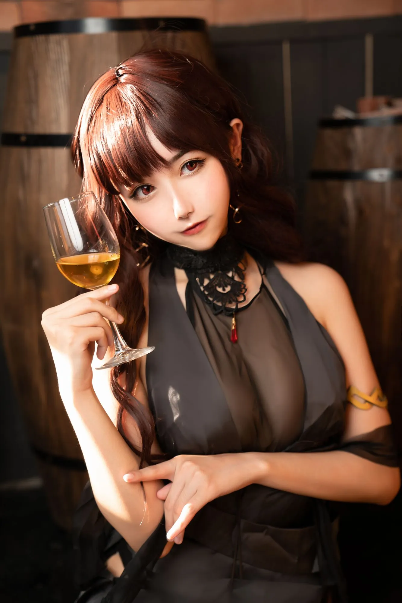 图片[5]-No.011-DSR50 [30P]-coswz-cos王者