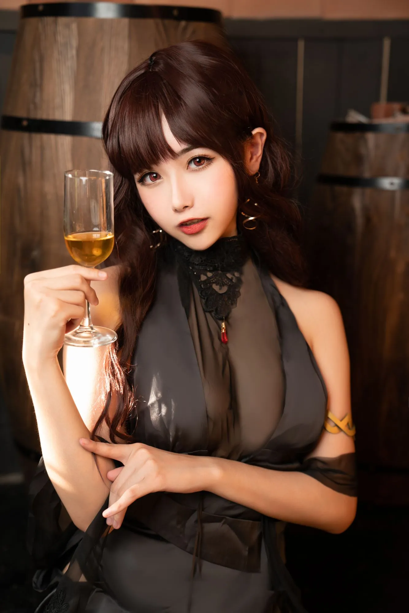 图片[4]-No.011-DSR50 [30P]-coswz-cos王者
