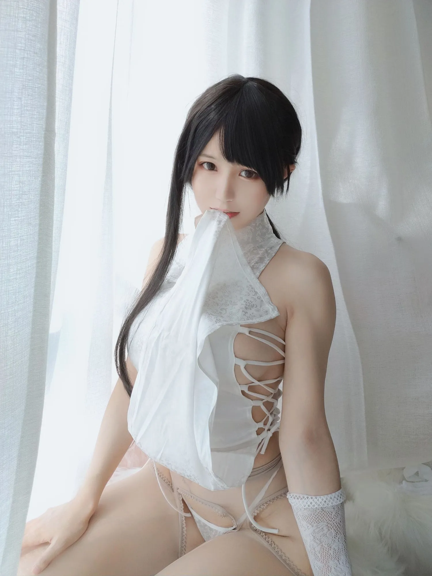 No.011-旗袍 [28P]-图妖社