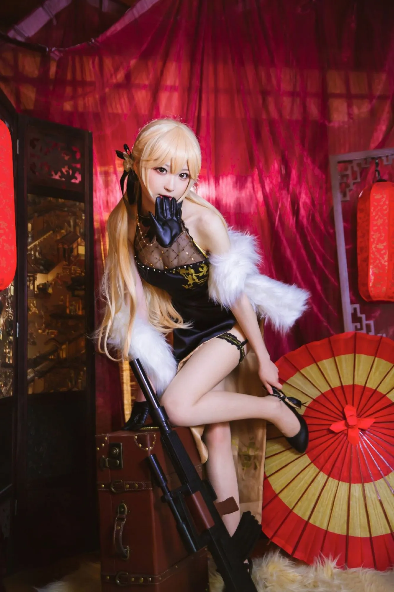 图片[2]-No.012-OTs-14 [9P]-coswz-cos王者