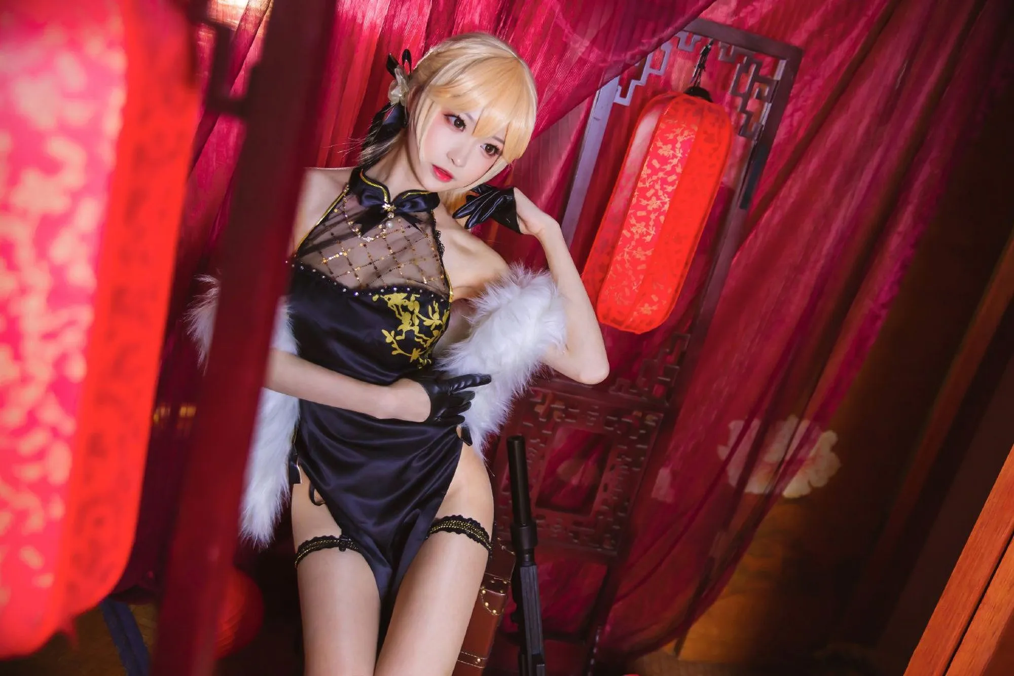 图片[3]-No.012-OTs-14 [9P]-coswz-cos王者