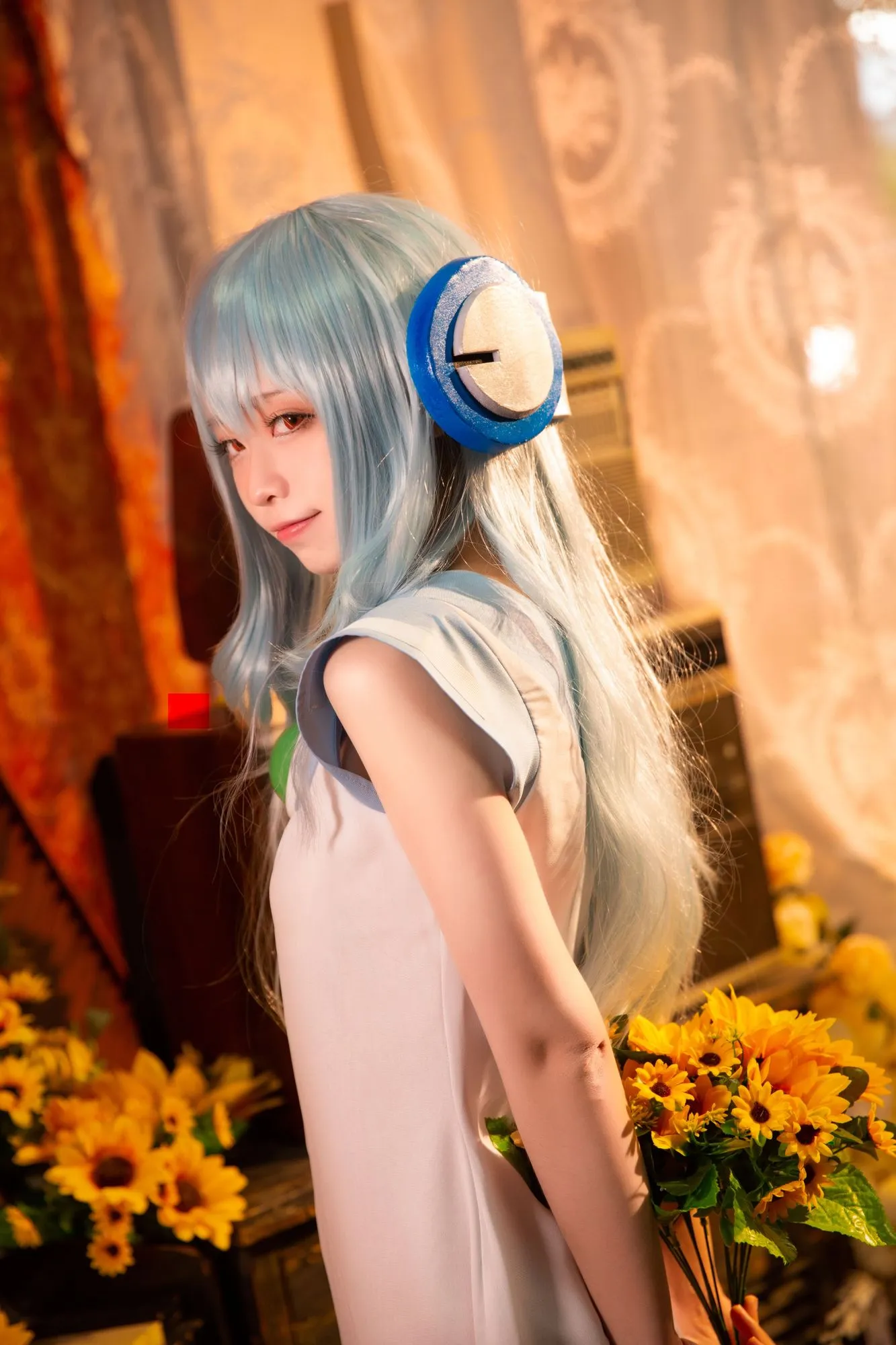 图片[4]-No.012-八音盒 [12P]-coswz-cos王者