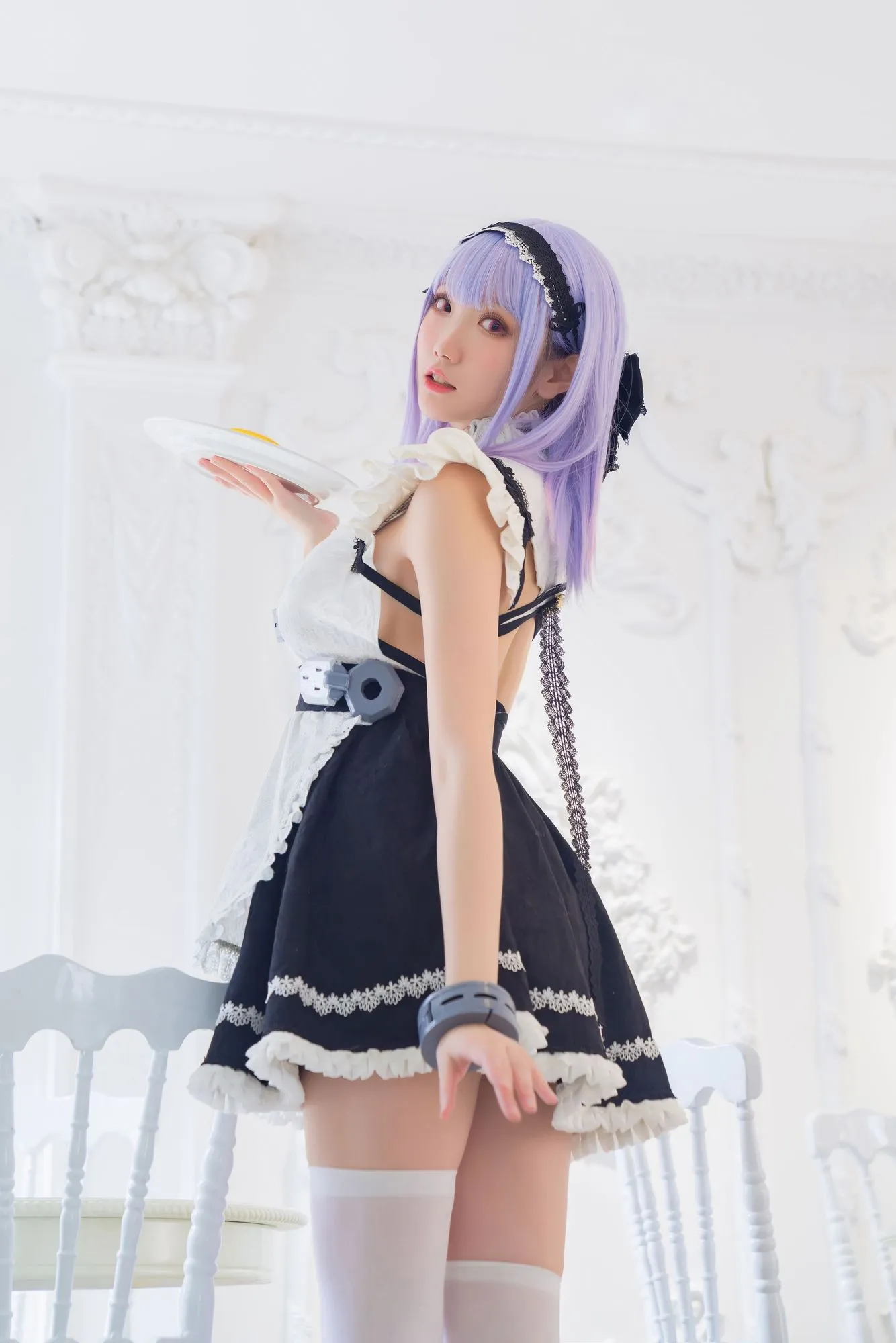 No.012-黛朵 [26P]-图妖社