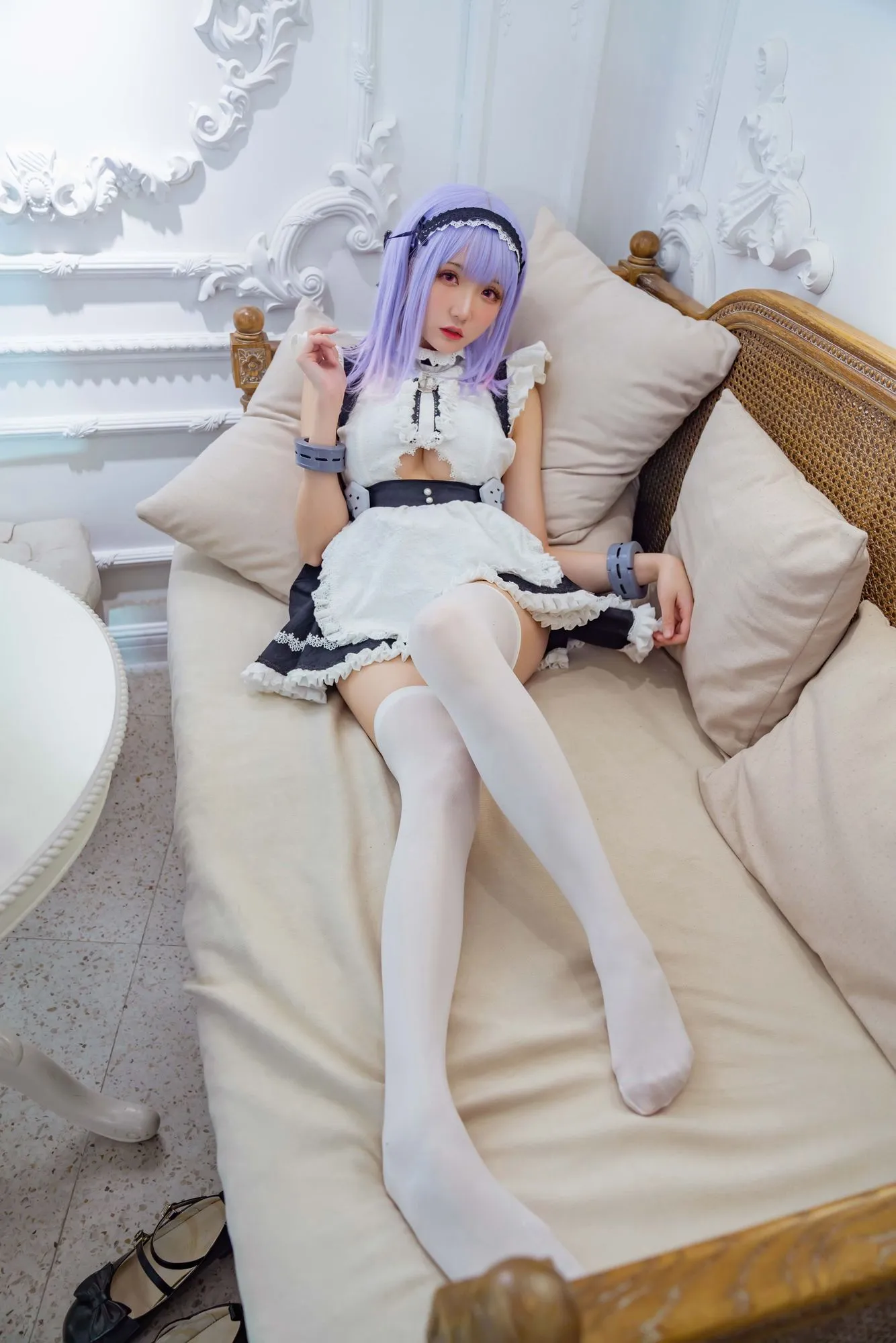 图片[2]-No.012-黛朵 [26P]-coswz-cos王者