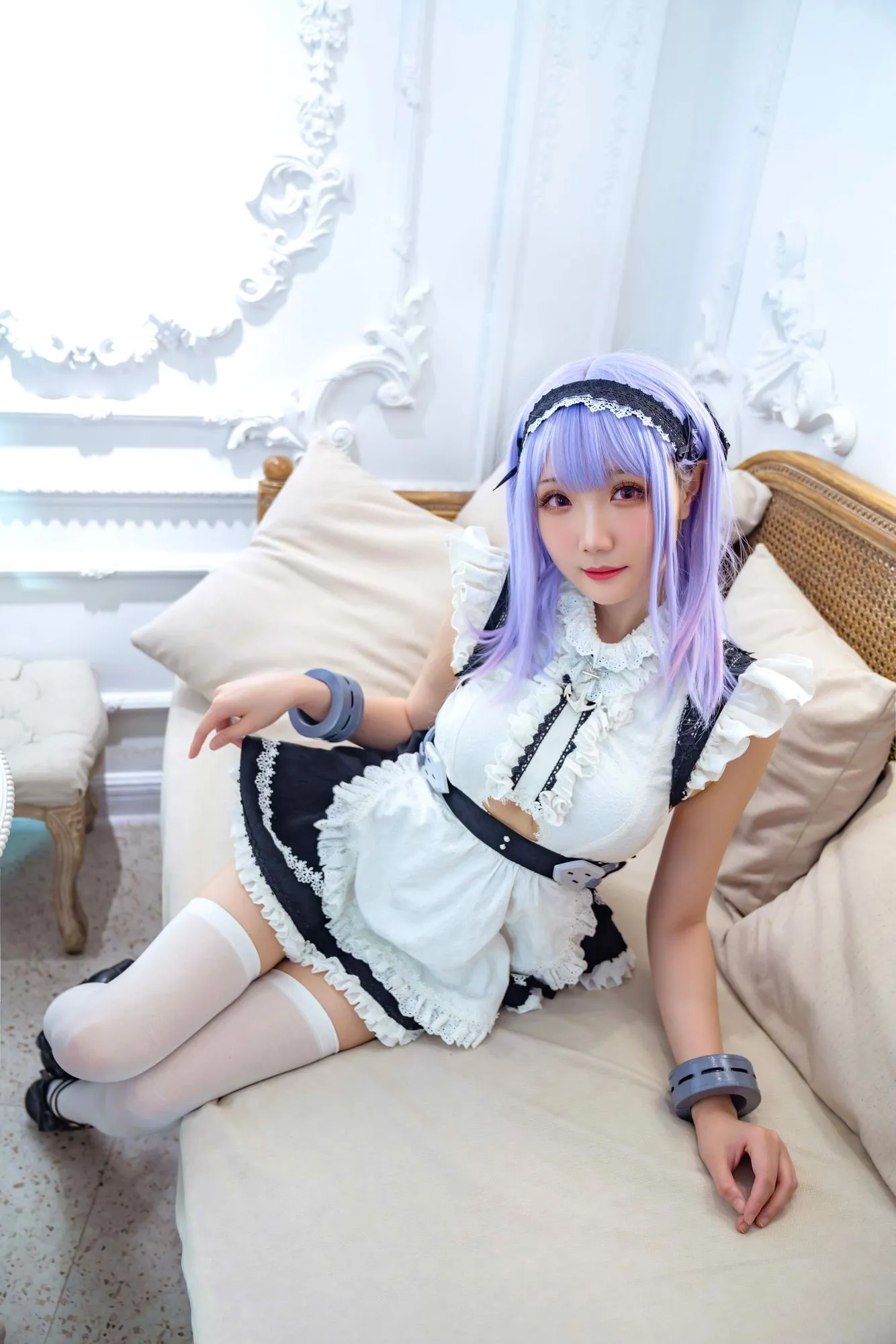 图片[3]-No.012-黛朵 [26P]-coswz-cos王者