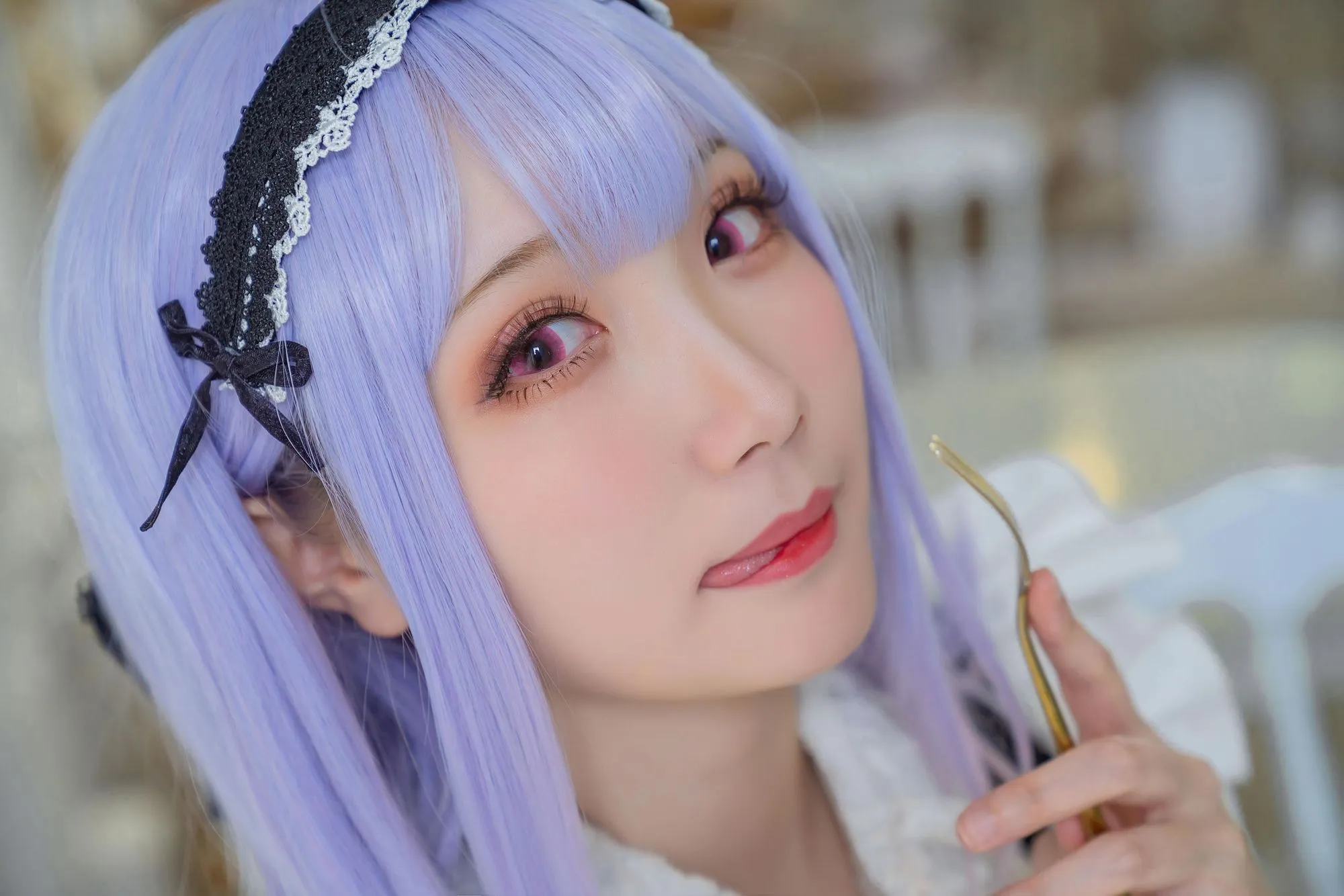 图片[5]-No.012-黛朵 [26P]-coswz-cos王者