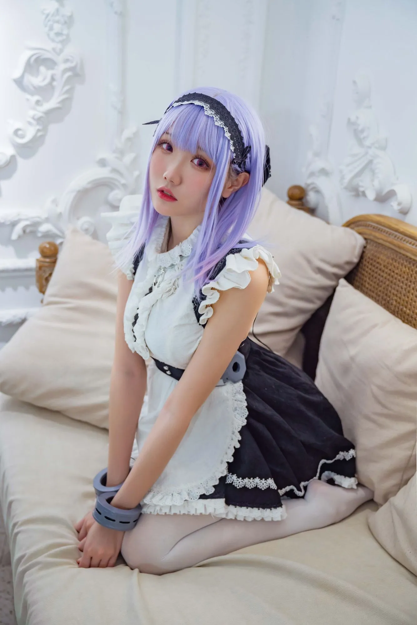 图片[4]-No.012-黛朵 [26P]-coswz-cos王者