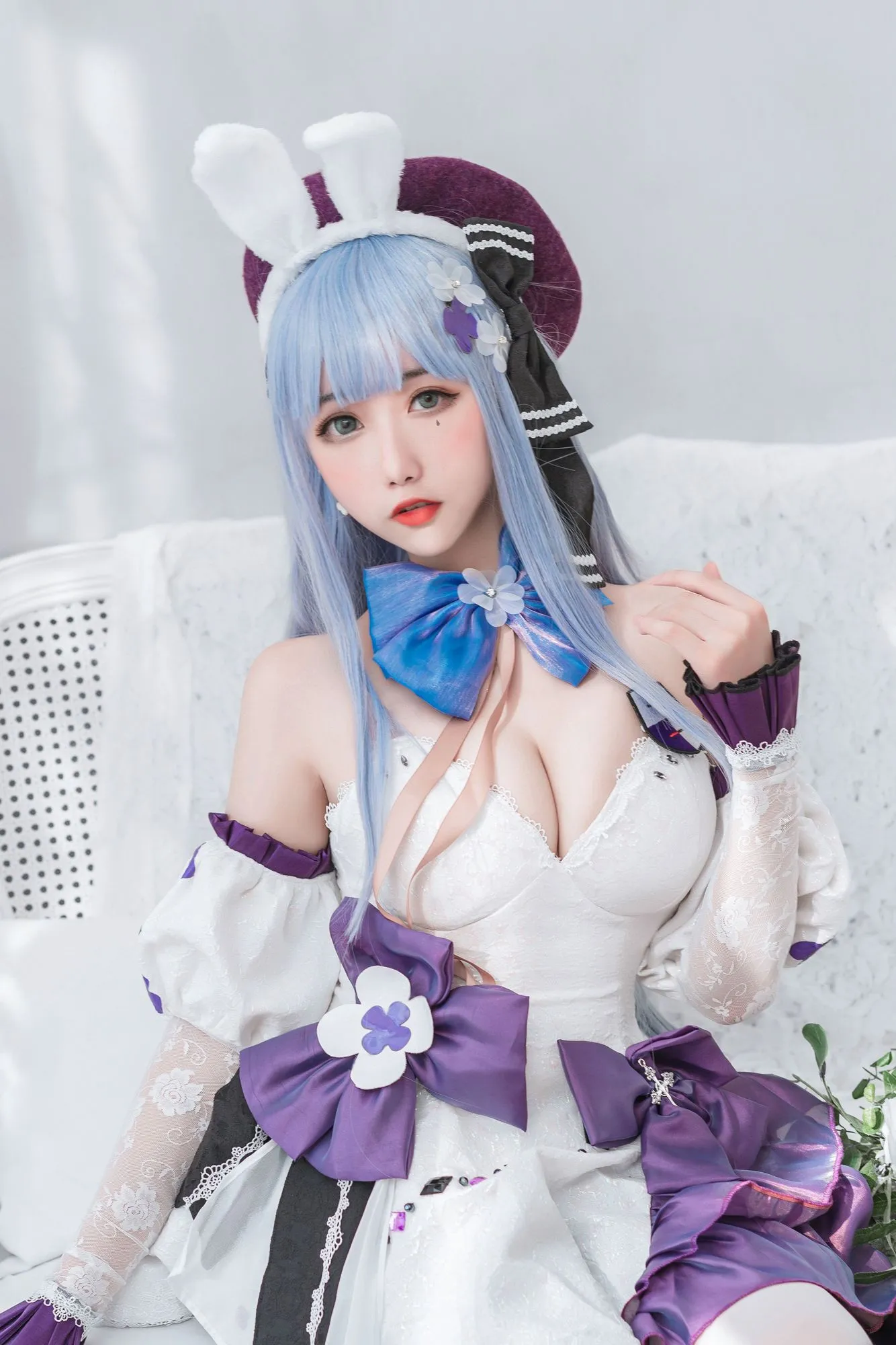 No.013-HK416 [20P]-图妖社