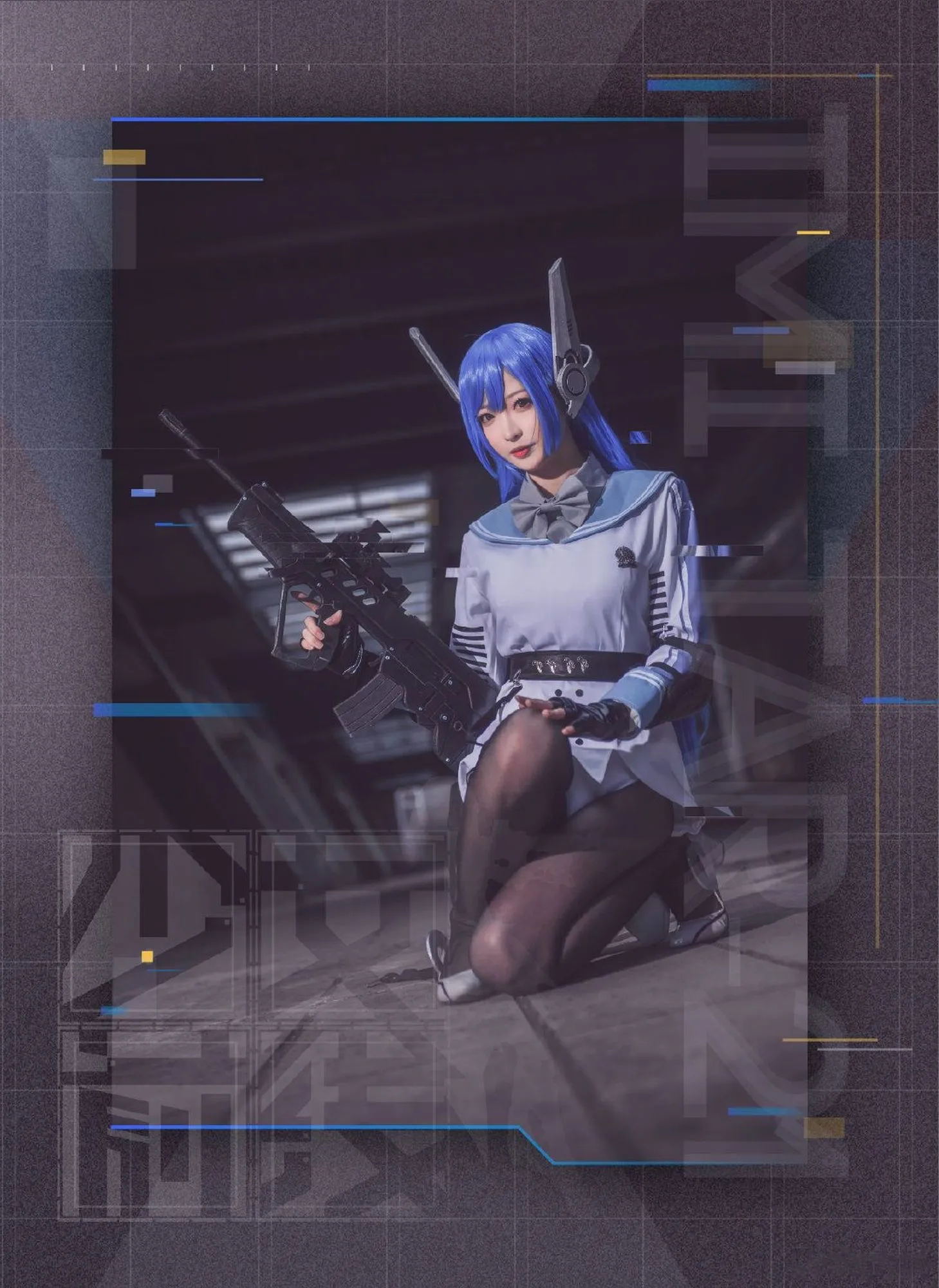 图片[6]-No.013-TAR-21 [9P]-coswz-cos王者