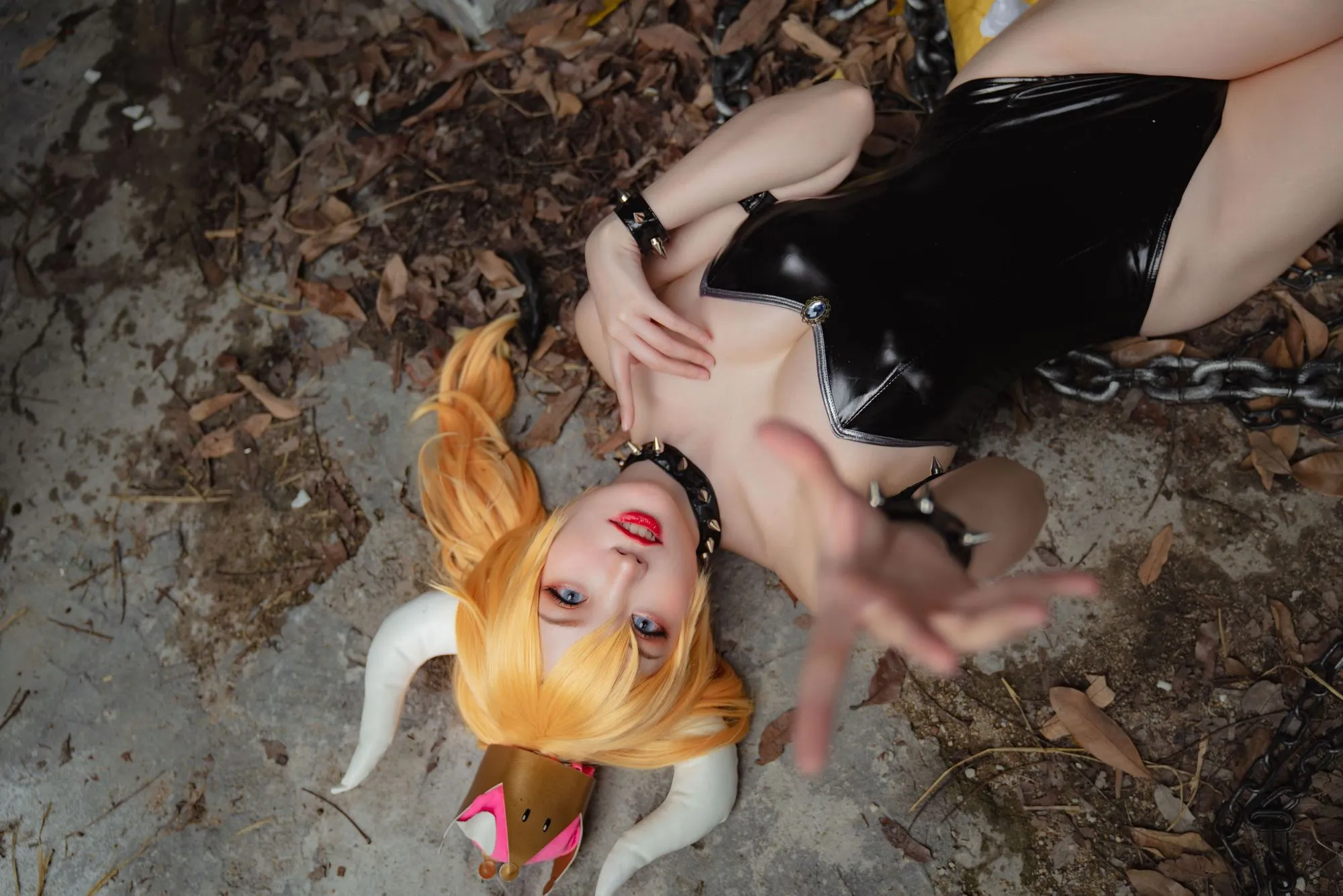 No.014-库巴姬 [15P]-图妖社