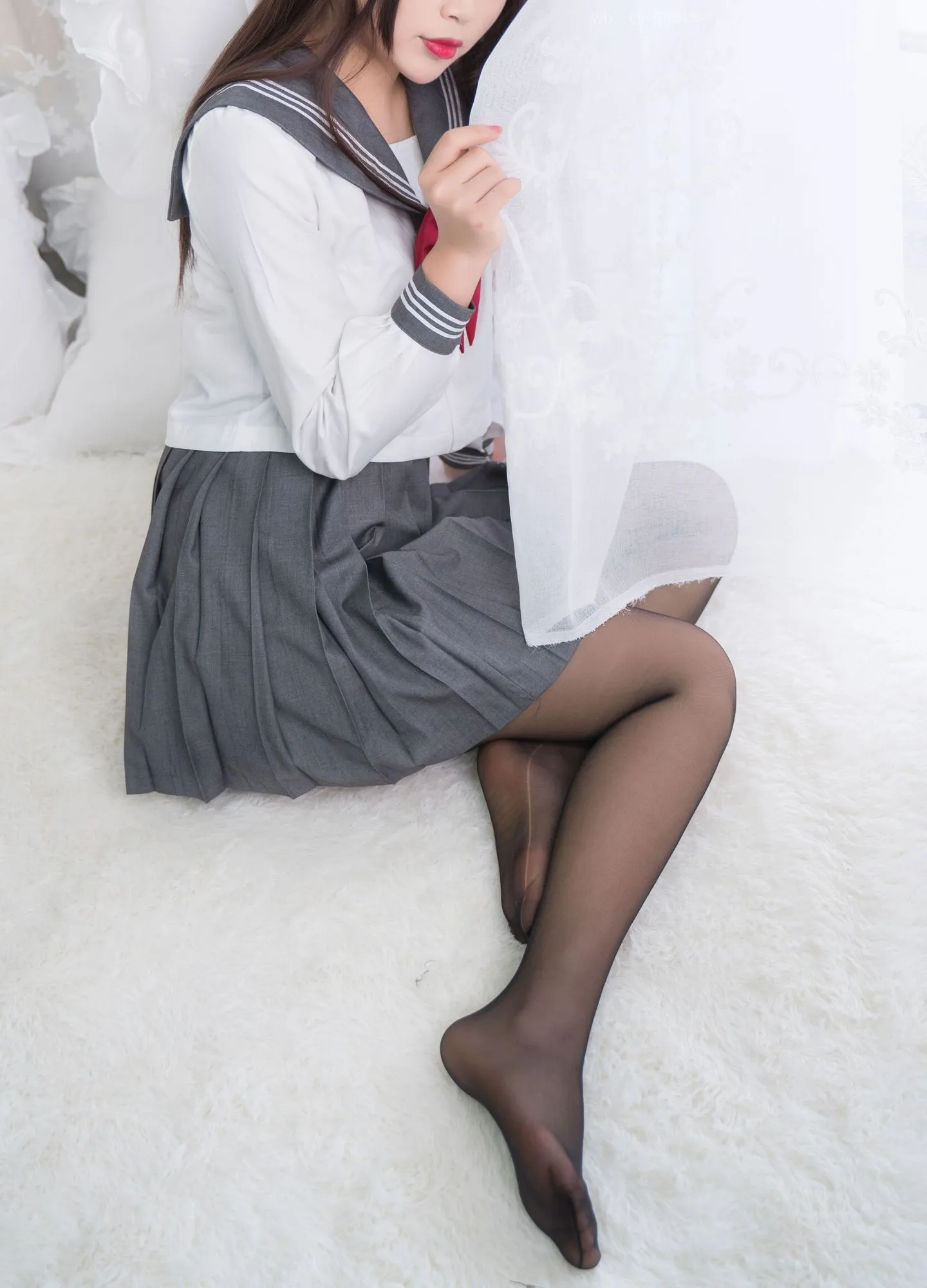图片[2]-No.014-绝对足域 [77P 9V]-coswz-cos王者